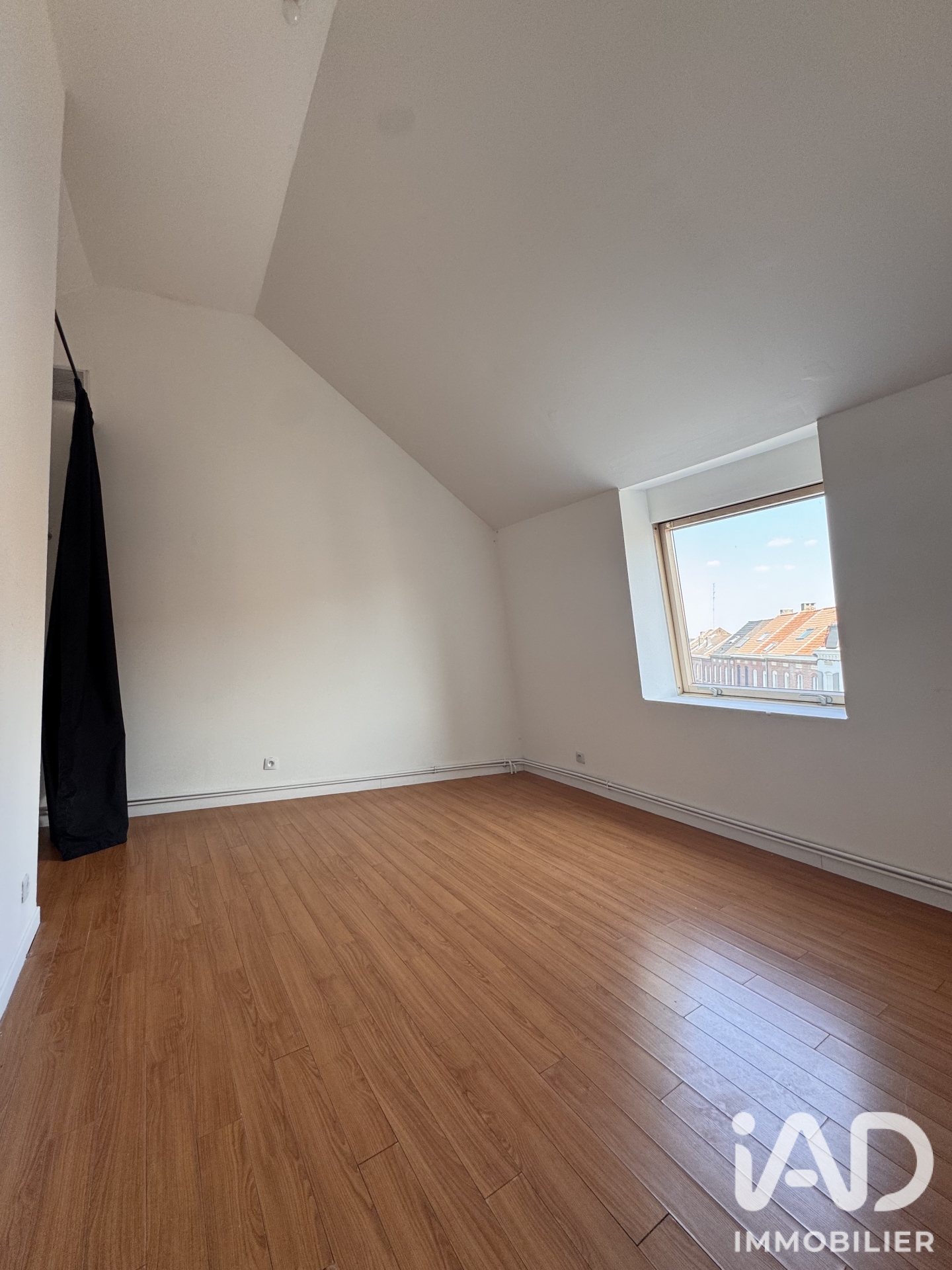 Vente maison à Mouvaux (59420) : maison 4 pièces 100 m² - 2107820 — 8