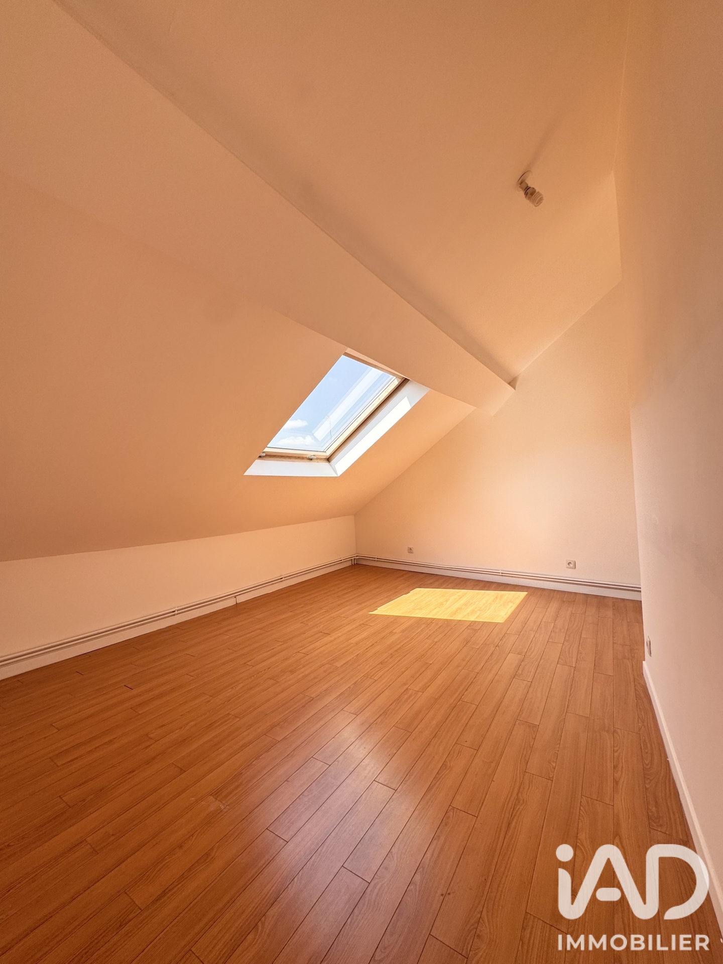 Vente maison à Mouvaux (59420) : maison 4 pièces 100 m² - 2107820 — 9