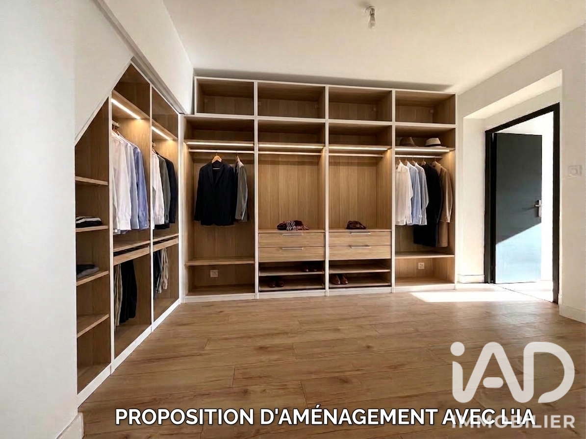 Vente maison à Lesquin (59810) : maison 5 pièces 96 m² - 2105674 — 14