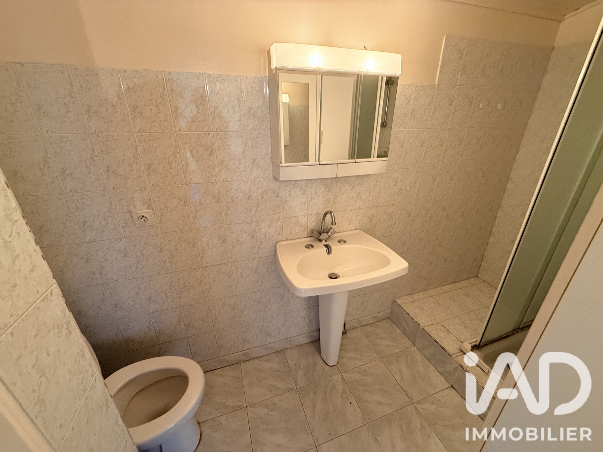 Vente maison à Melrand (56310) : maison de campagne 2 pièces 35 m² - 2107815 — 6