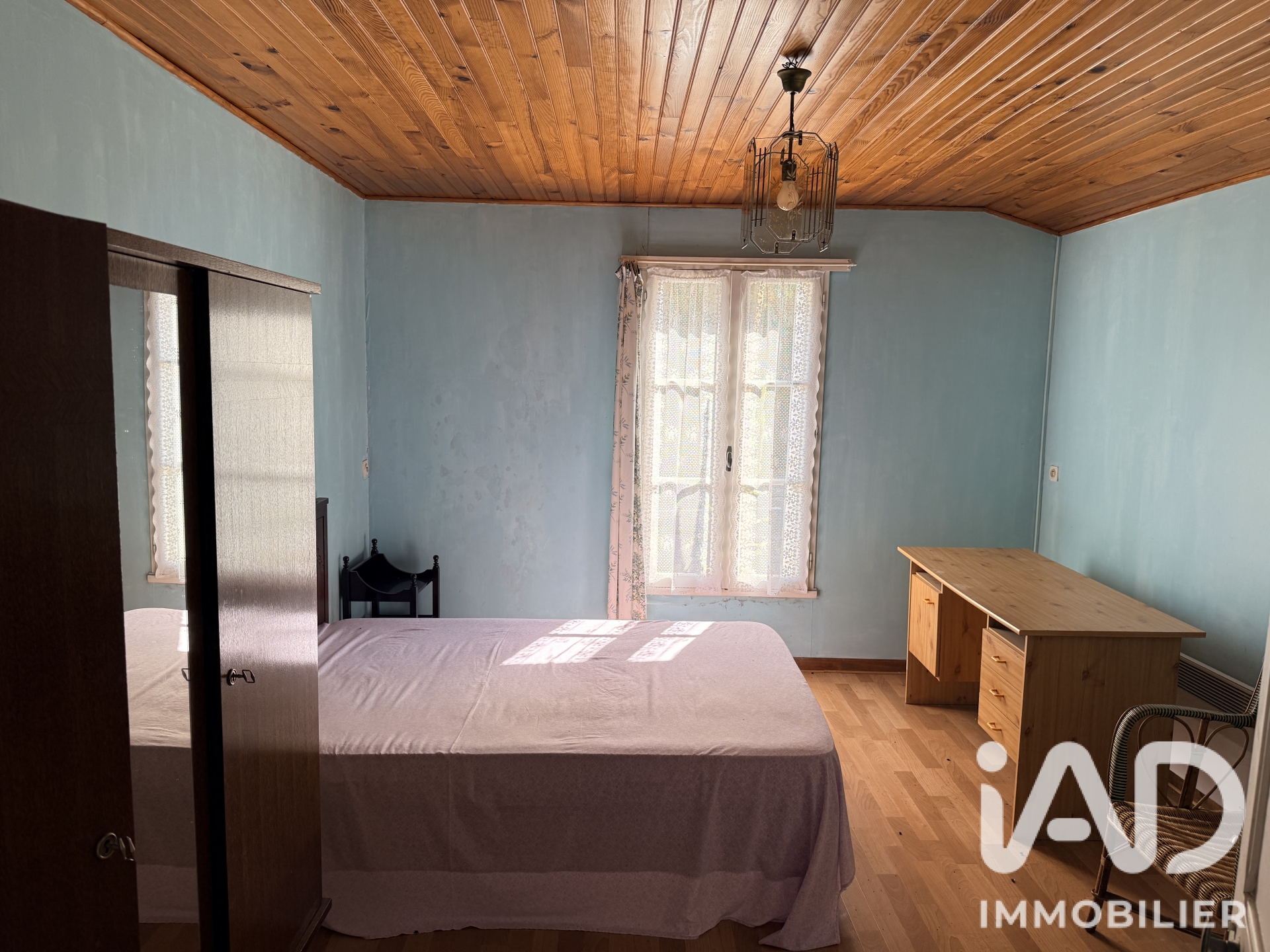 Vente maison à Melrand (56310) : maison de campagne 2 pièces 35 m² - 2107815 — 5