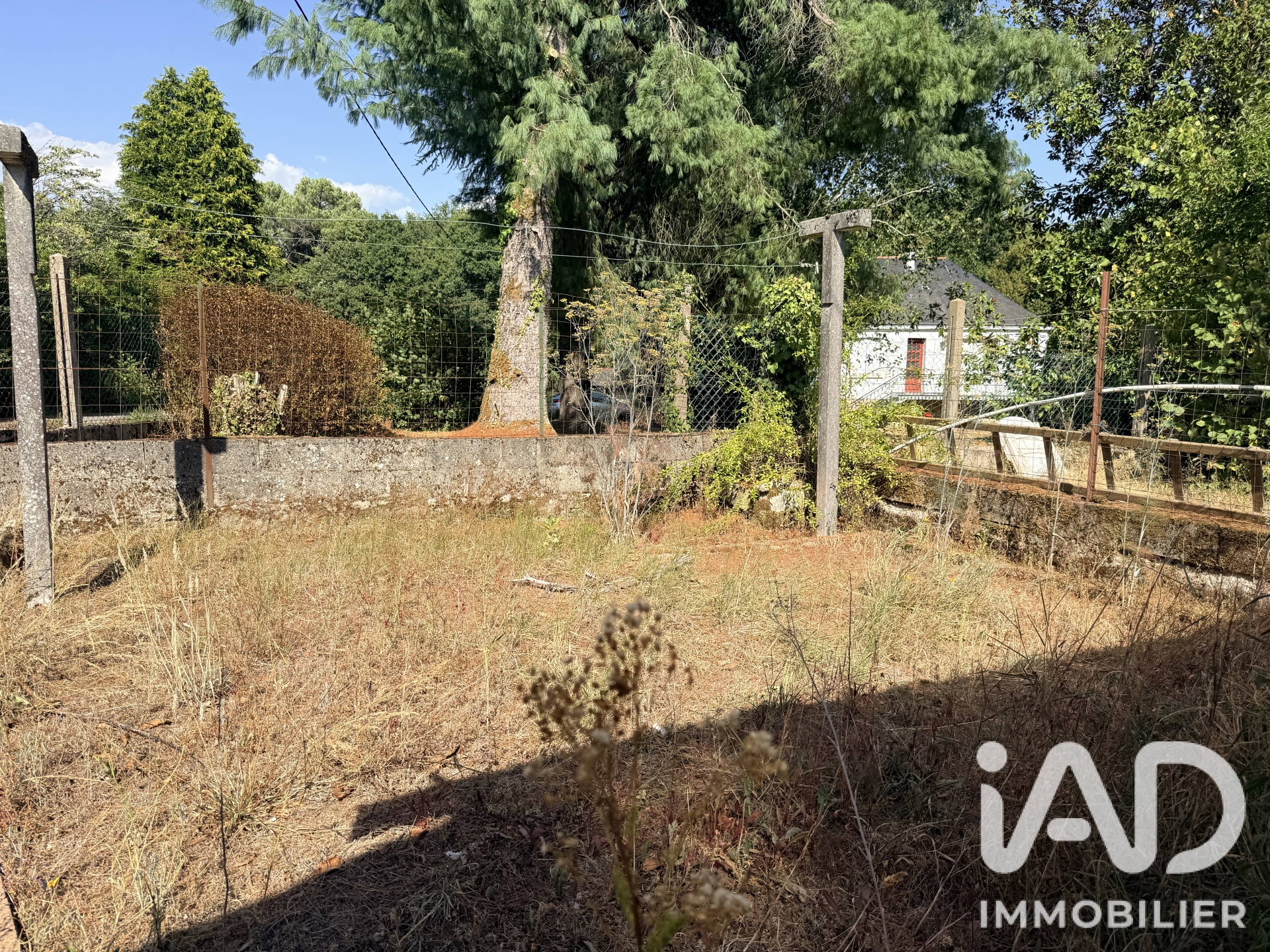 Vente maison à Melrand (56310) : maison de campagne 2 pièces 35 m² - 2107815 — 10
