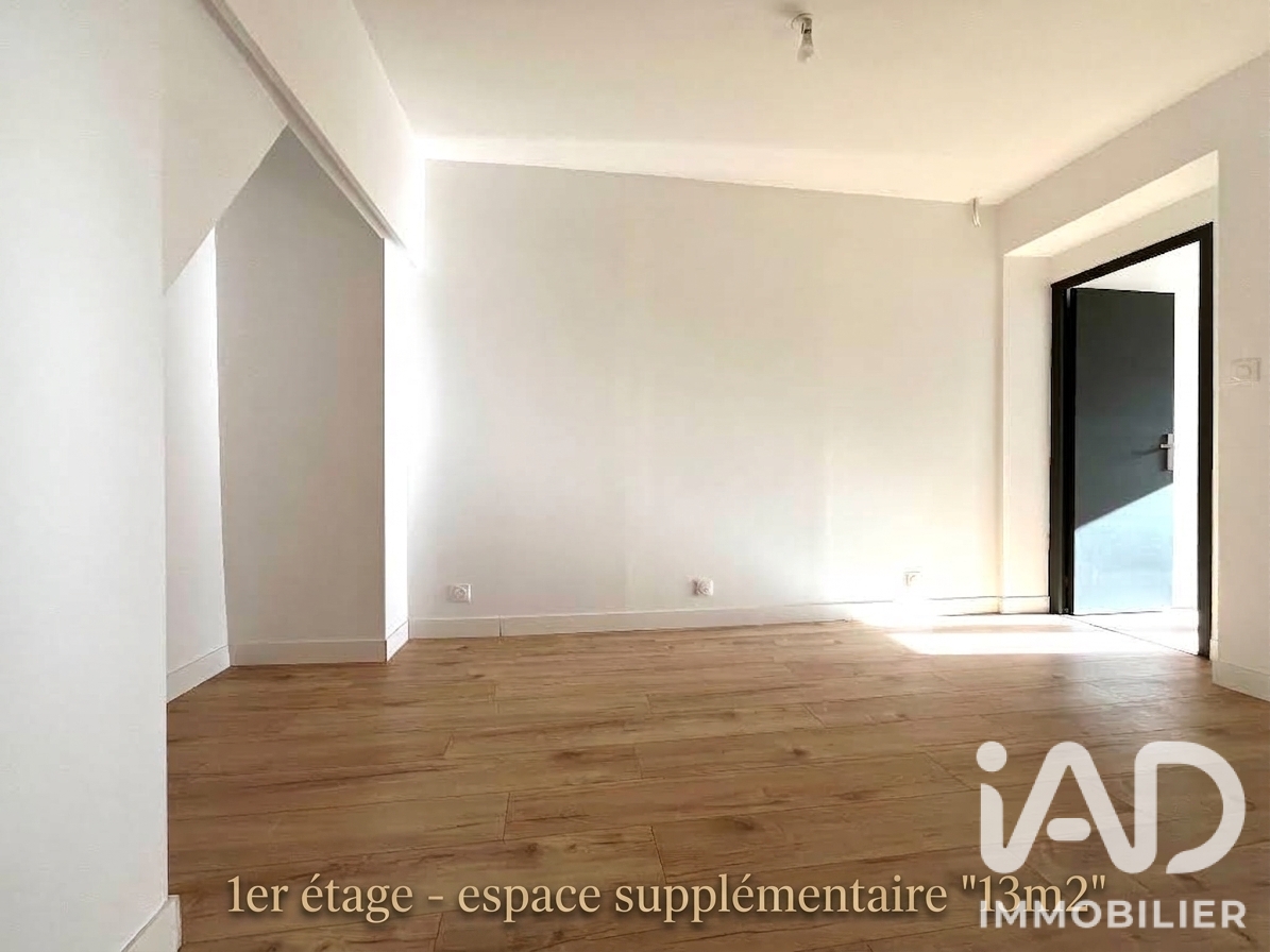 Vente maison à Lesquin (59810) : maison 5 pièces 96 m² - 2105674 — 13
