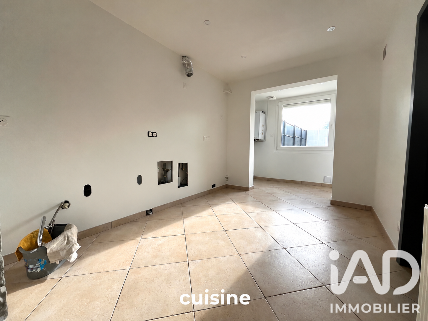 Vente maison à Lesquin (59810) : maison 5 pièces 96 m² - 2105674 — 4