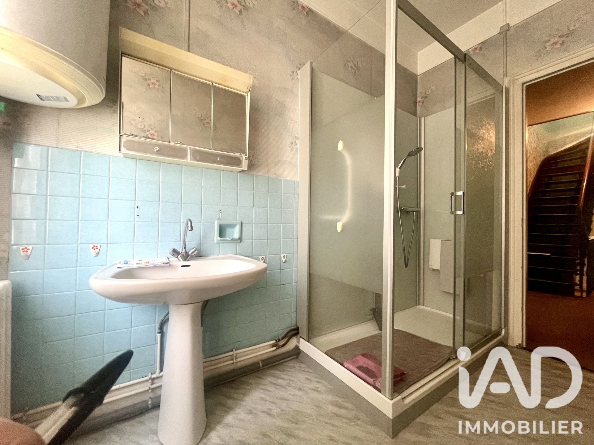 Vente maison à Caudry (59540) : maison de ville 4 pièces 122 m² - 2105264 — 9