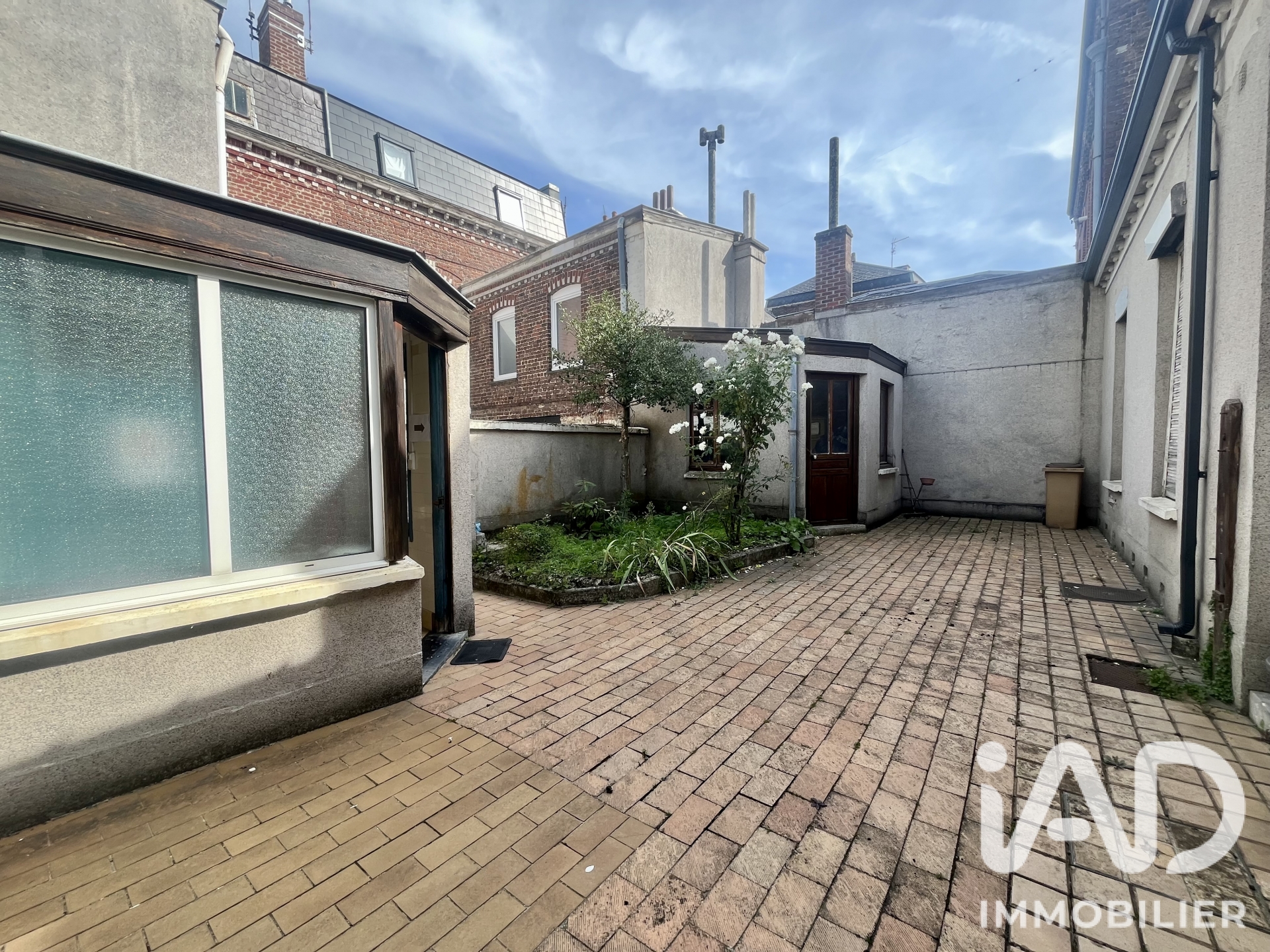 Maison à vendre à Caudry — 85 000 € — IAD France