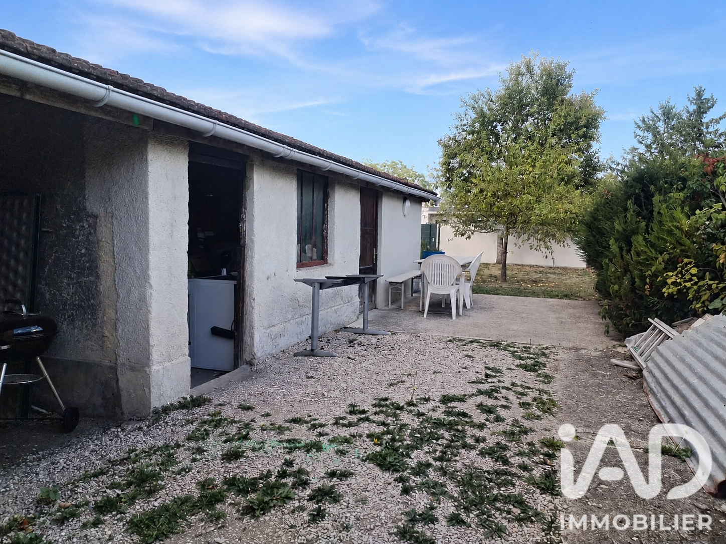 Vente maison à La Chapelle-Saint-Luc (10600) : maison 3 pièces 64 m² - 2107752 — 6