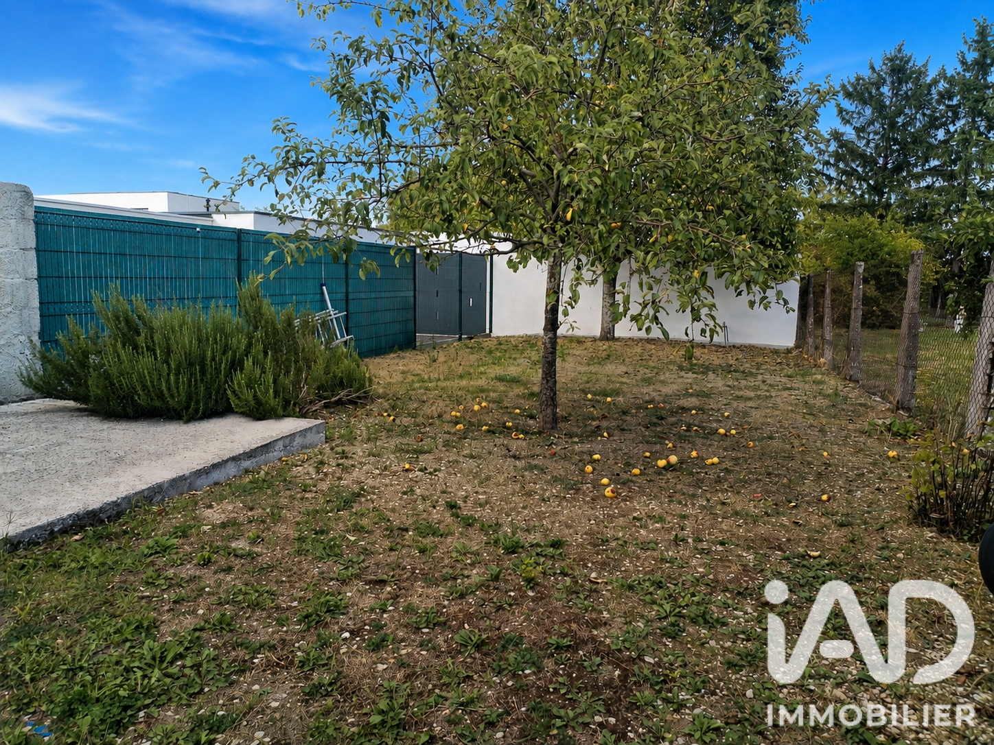 Vente maison à La Chapelle-Saint-Luc (10600) : maison 3 pièces 64 m² - 2107752 — 4