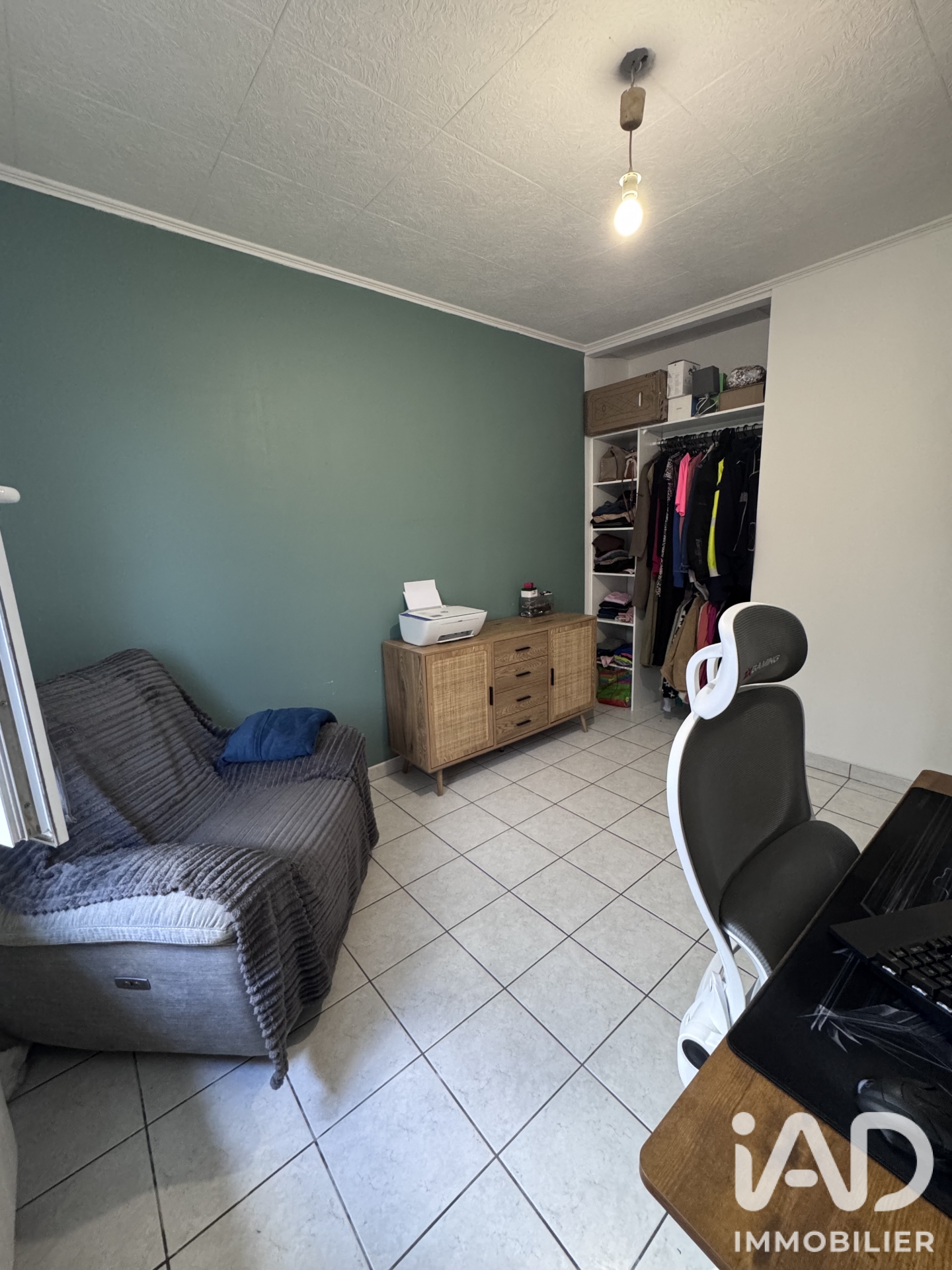 Vente maison à Terrasson-Lavilledieu (24120) : maison 3 pièces 74 m² - 2106628 — 4