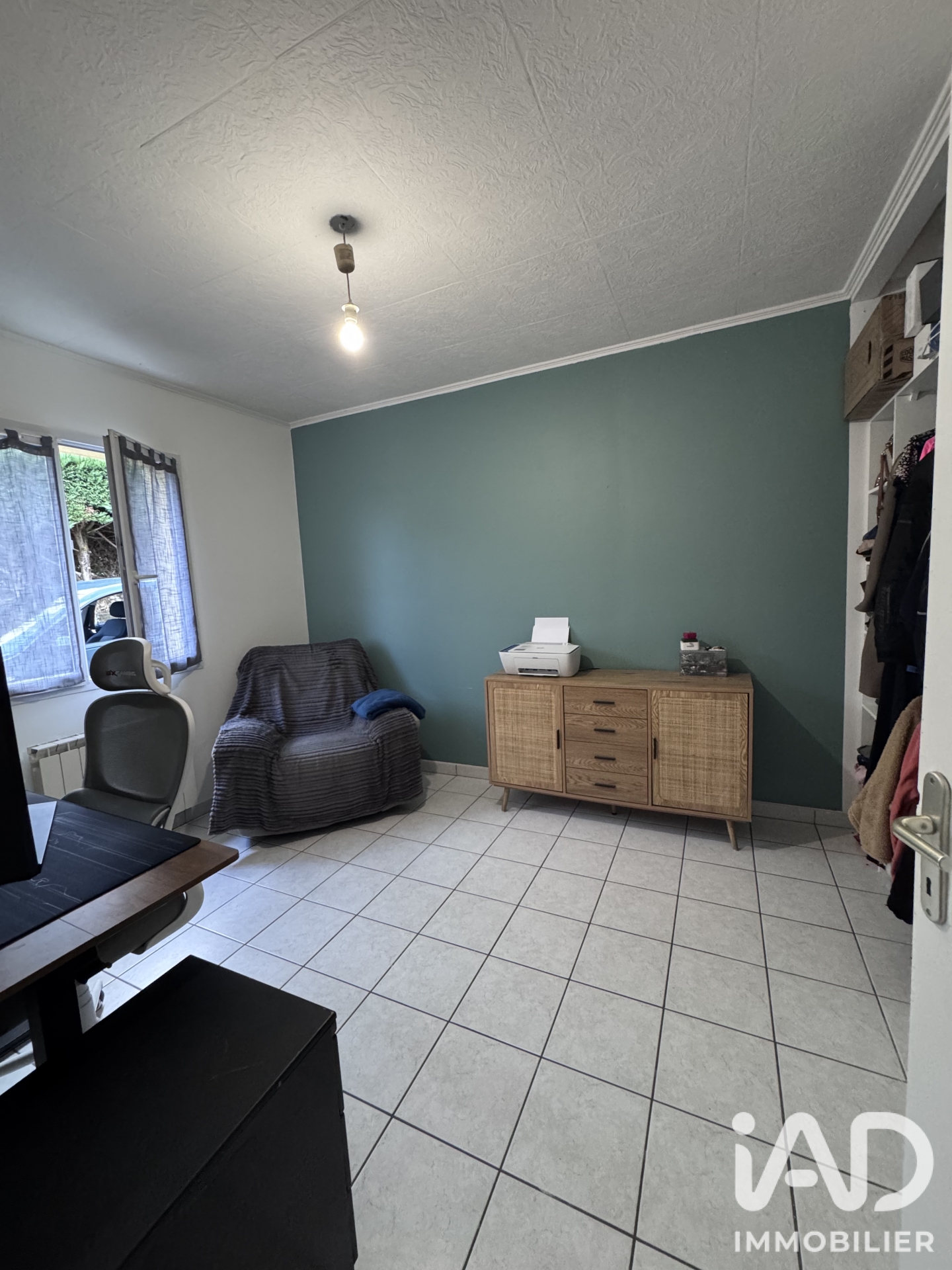 Vente maison à Terrasson-Lavilledieu (24120) : maison 3 pièces 74 m² - 2106628 — 5