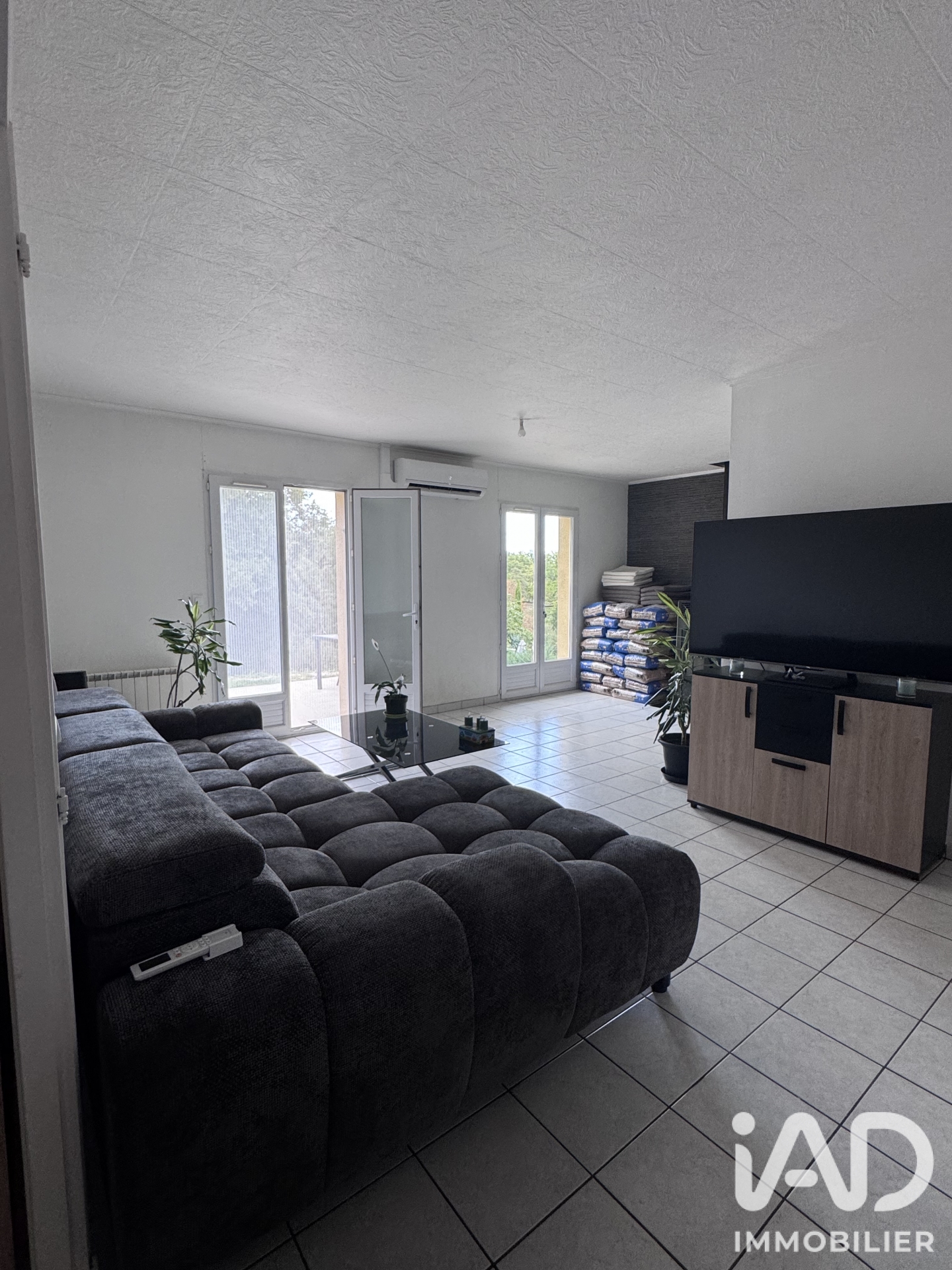 Vente maison à Terrasson-Lavilledieu (24120) : maison 3 pièces 74 m² - 2106628 — 8