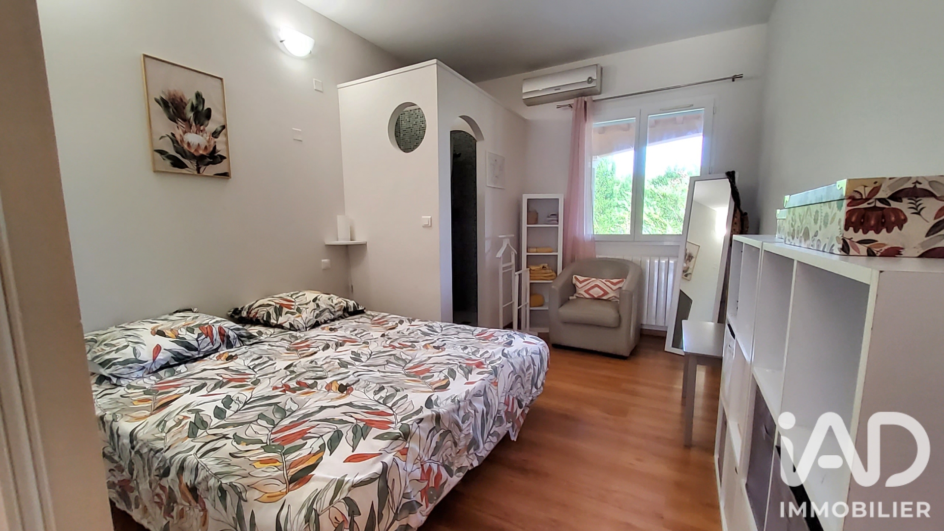 Vente maison à Montfrin (30490) : maison traditionnelle 7 pièces 205 m² - 2106327 — 19