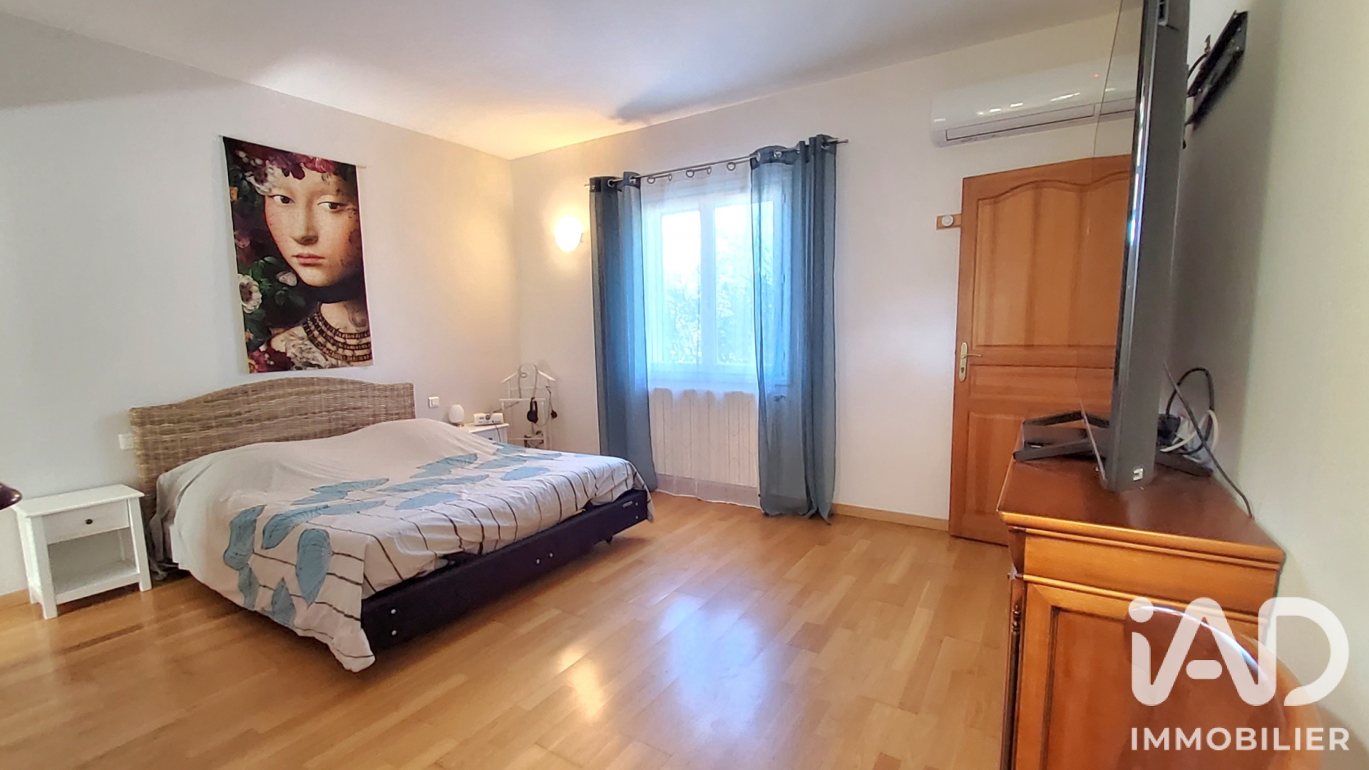 Vente maison à Montfrin (30490) : maison traditionnelle 7 pièces 205 m² - 2106327 — 16