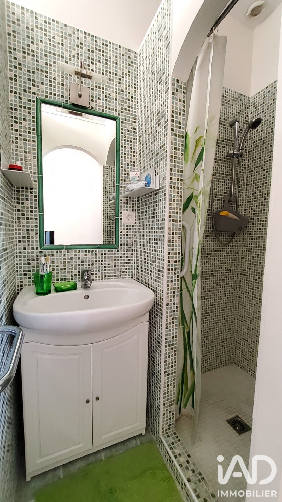 Vente maison à Montfrin (30490) : maison traditionnelle 7 pièces 205 m² - 2106327 — 21