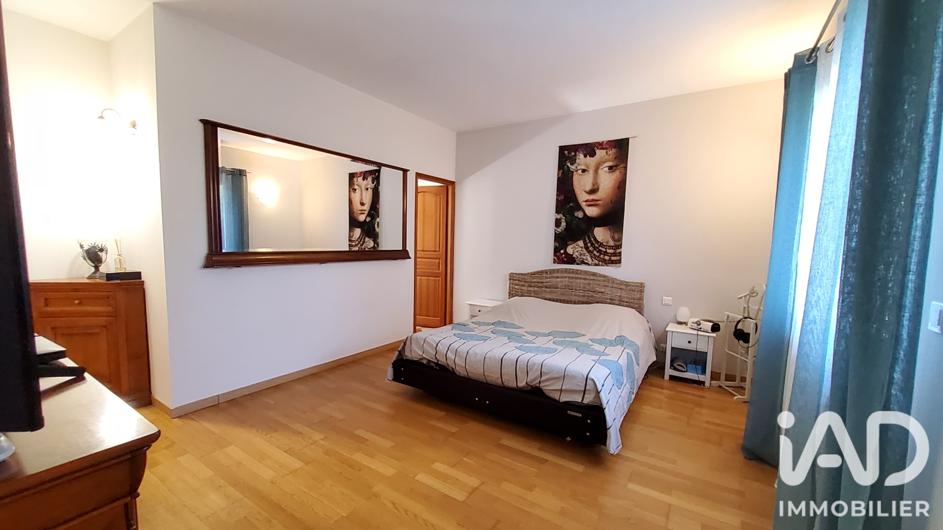 Vente maison à Montfrin (30490) : maison traditionnelle 7 pièces 205 m² - 2106327 — 18