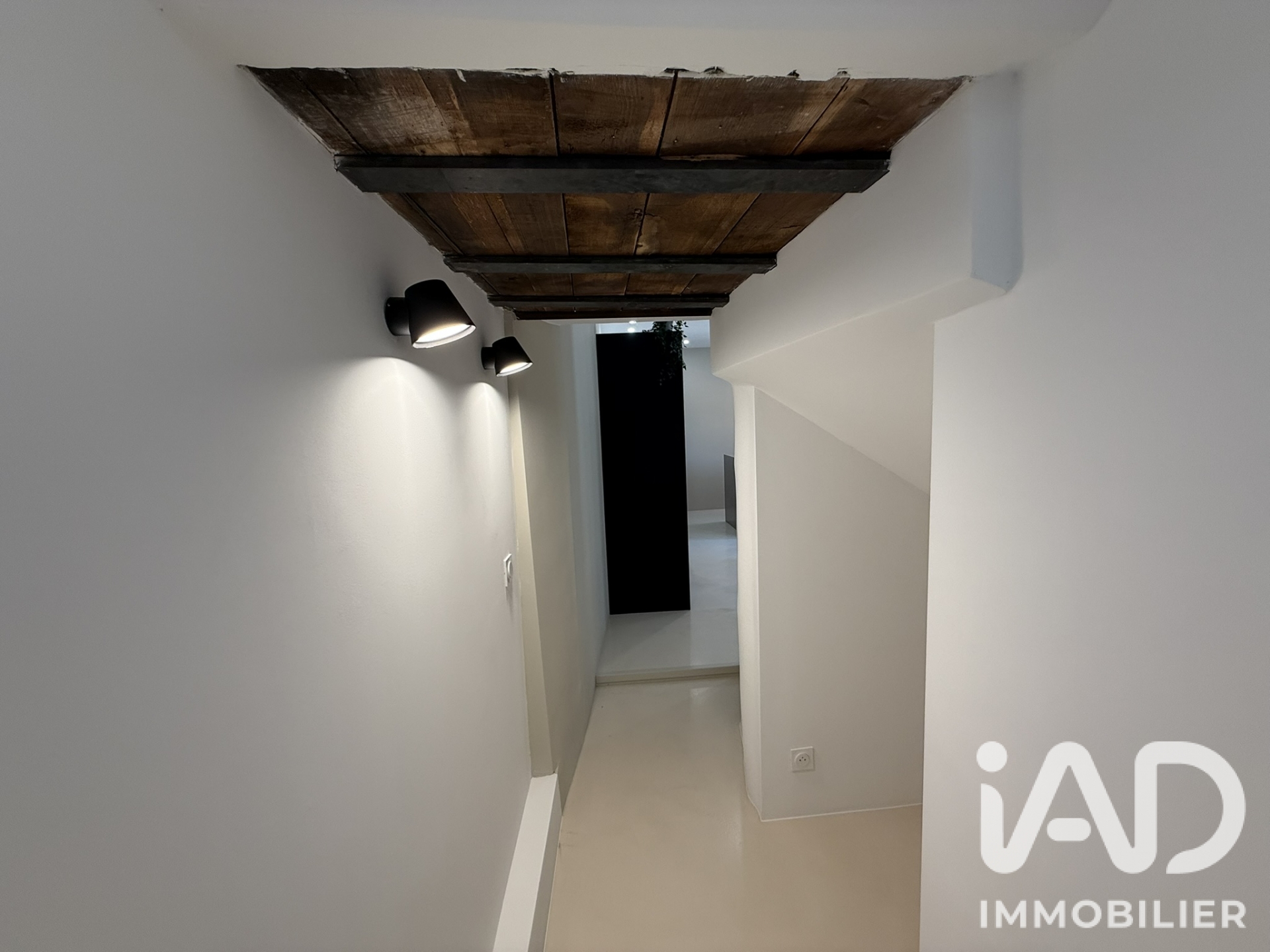 Vente maison à Entrechaux (84340) : maison 4 pièces 103 m² - 2107843 — 28