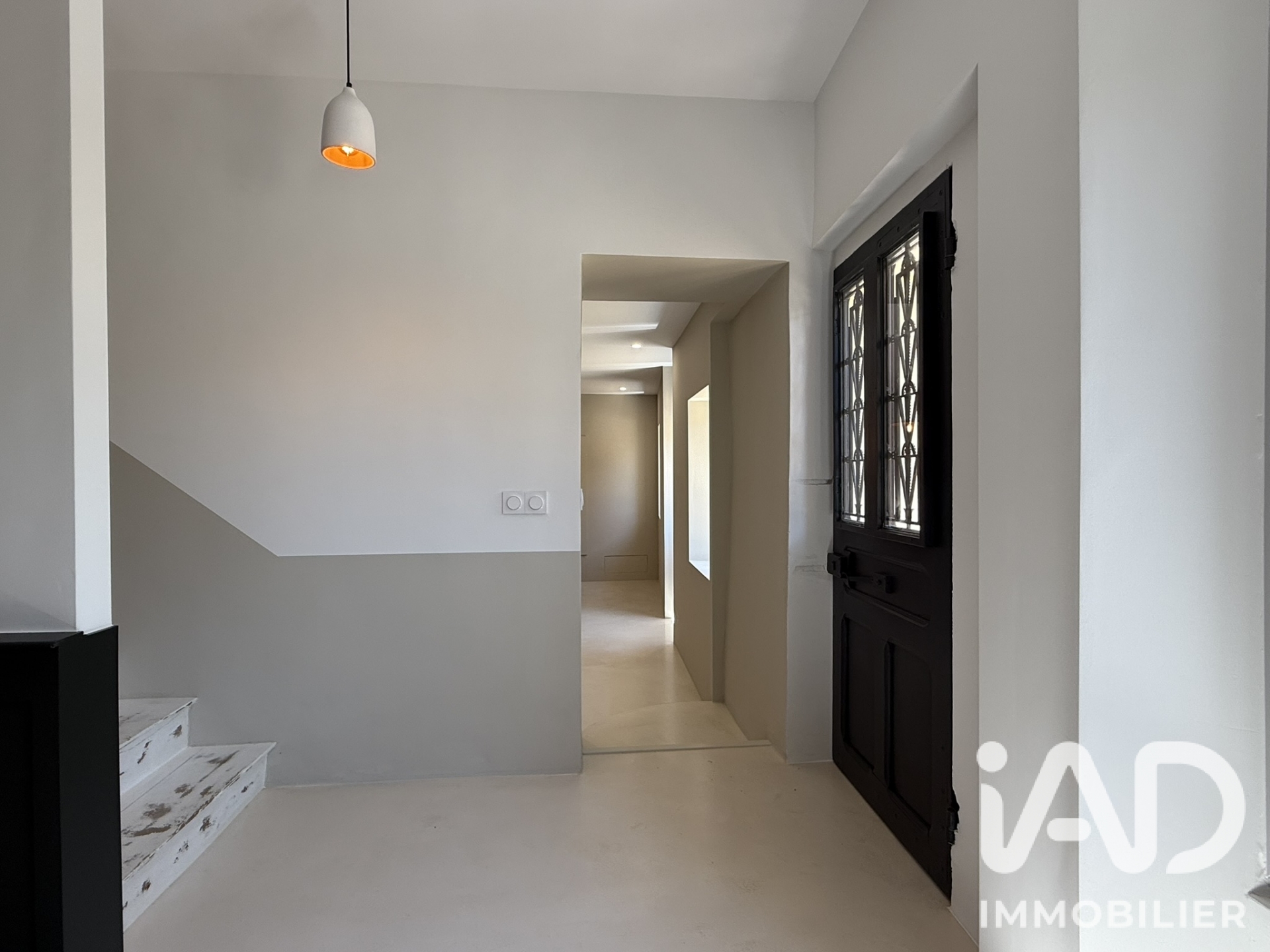 Vente maison à Entrechaux (84340) : maison 4 pièces 103 m² - 2107843 — 15