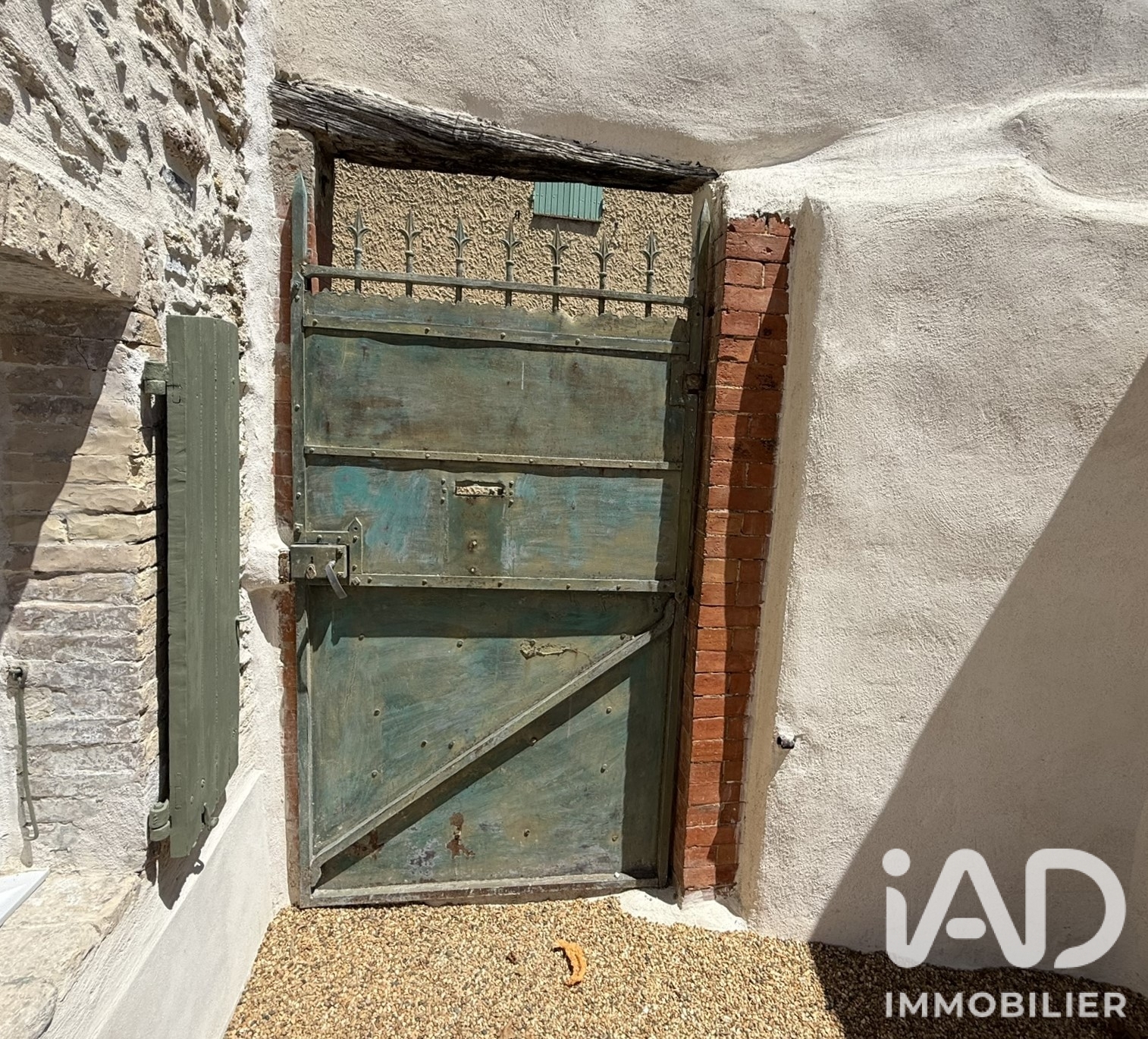 Vente maison à Entrechaux (84340) : maison 4 pièces 103 m² - 2107843 — 8
