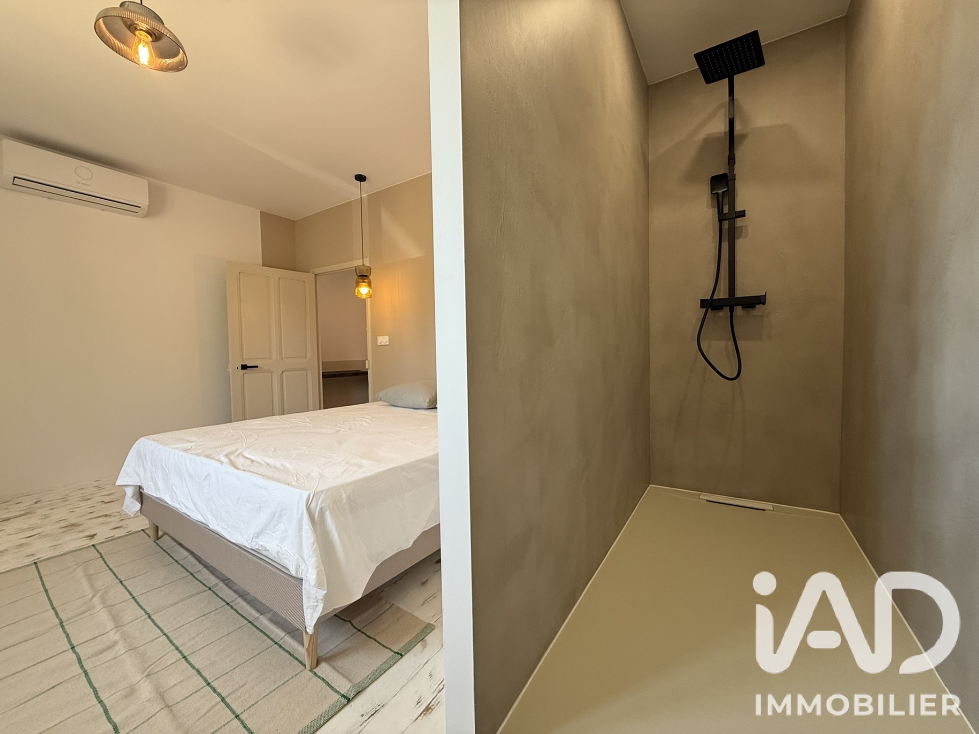 Vente maison à Entrechaux (84340) : maison 4 pièces 103 m² - 2107843 — 22