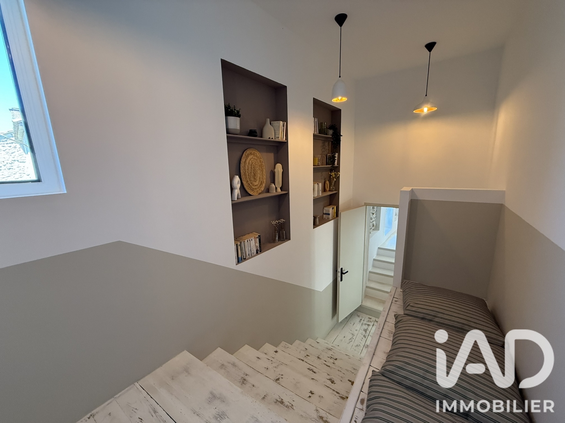 Vente maison à Entrechaux (84340) : maison 4 pièces 103 m² - 2107843 — 20