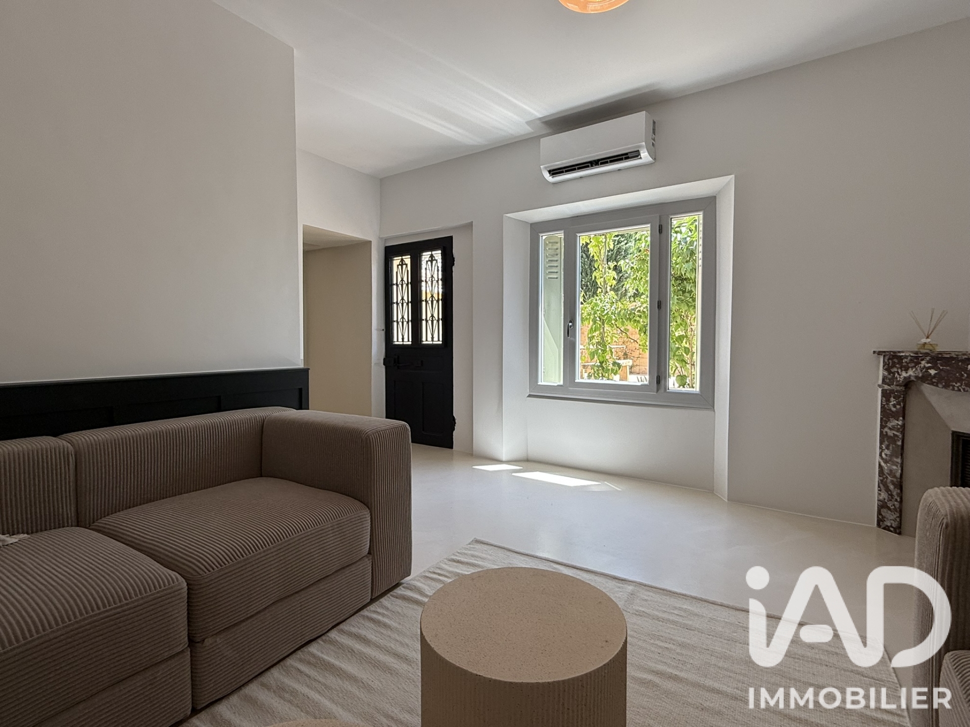 Vente maison à Entrechaux (84340) : maison 4 pièces 103 m² - 2107843 — 17