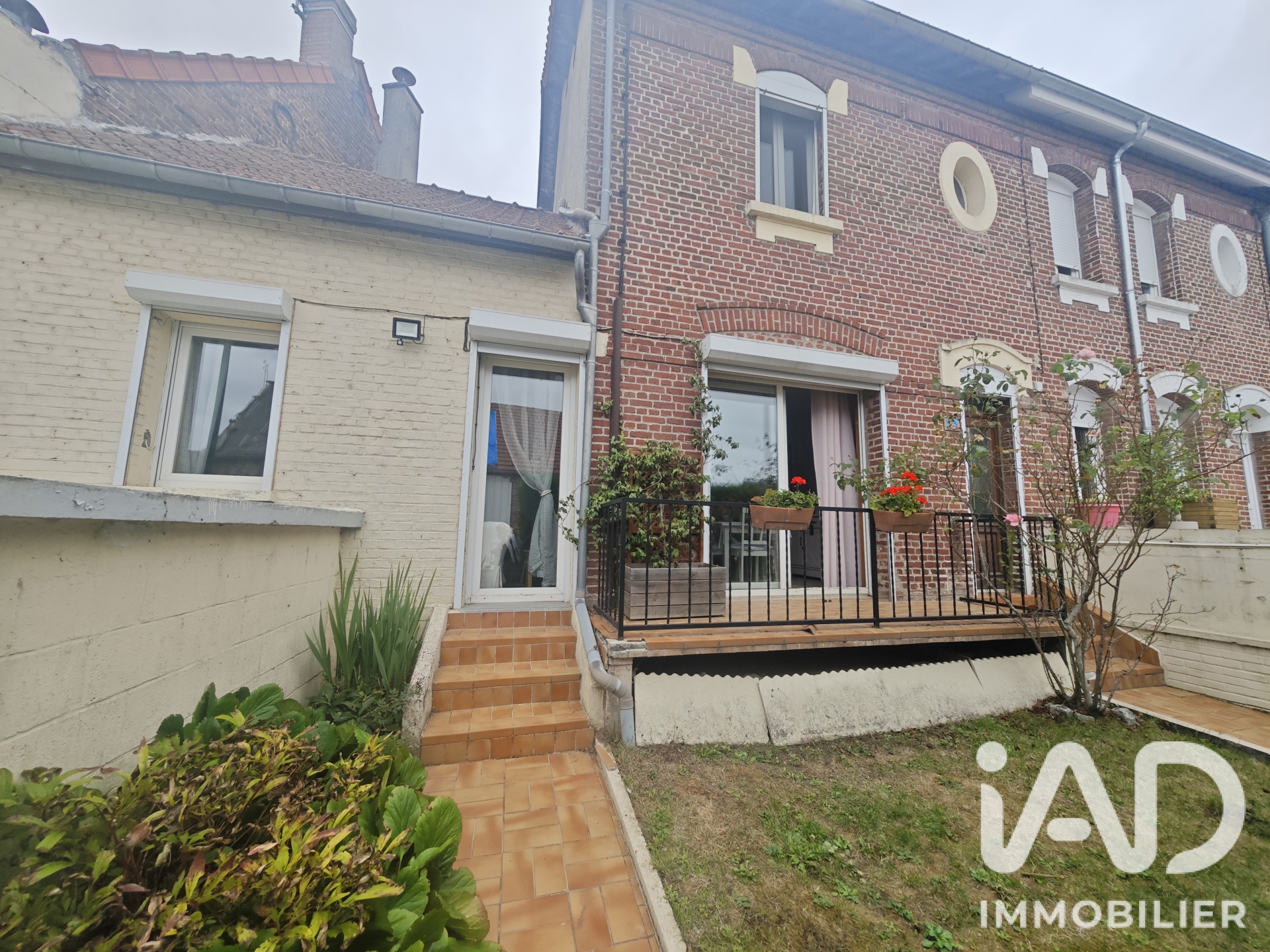 Vente Maison/villa 5 pièces