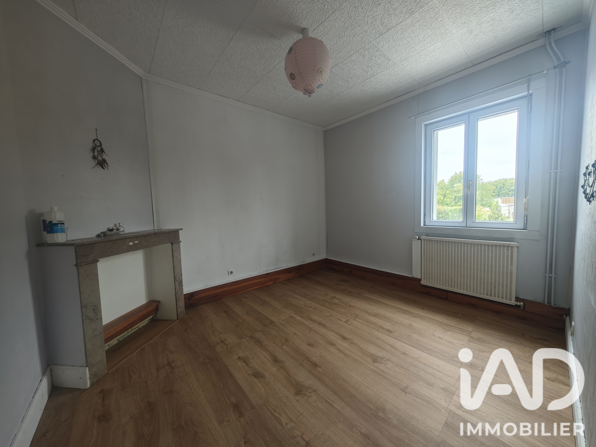 Vente maison à Étricourt-Manancourt (80360) : maison 5 pièces 123 m² - 2105758 — 11