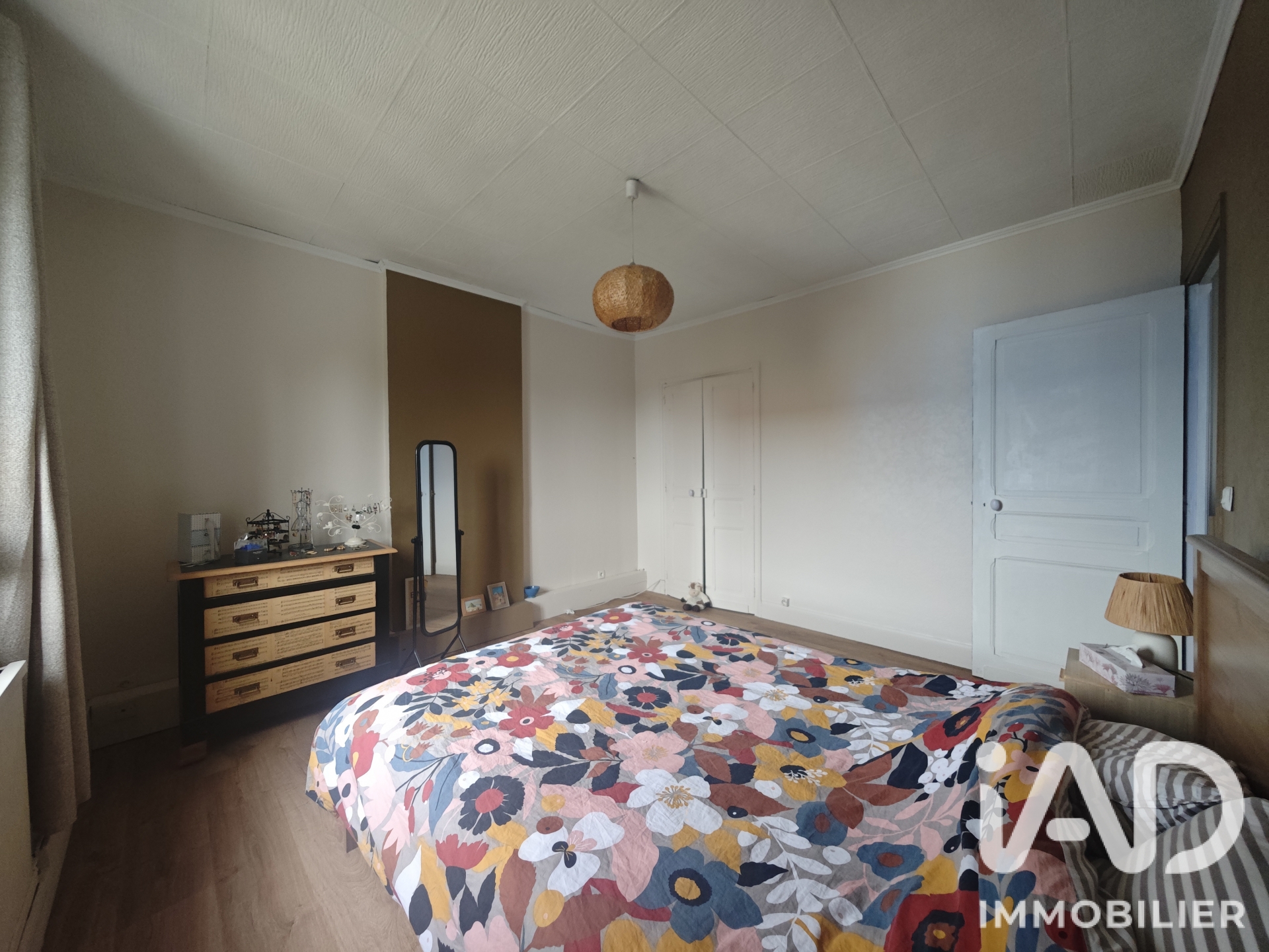 Vente maison à Étricourt-Manancourt (80360) : maison 5 pièces 123 m² - 2105758 — 10