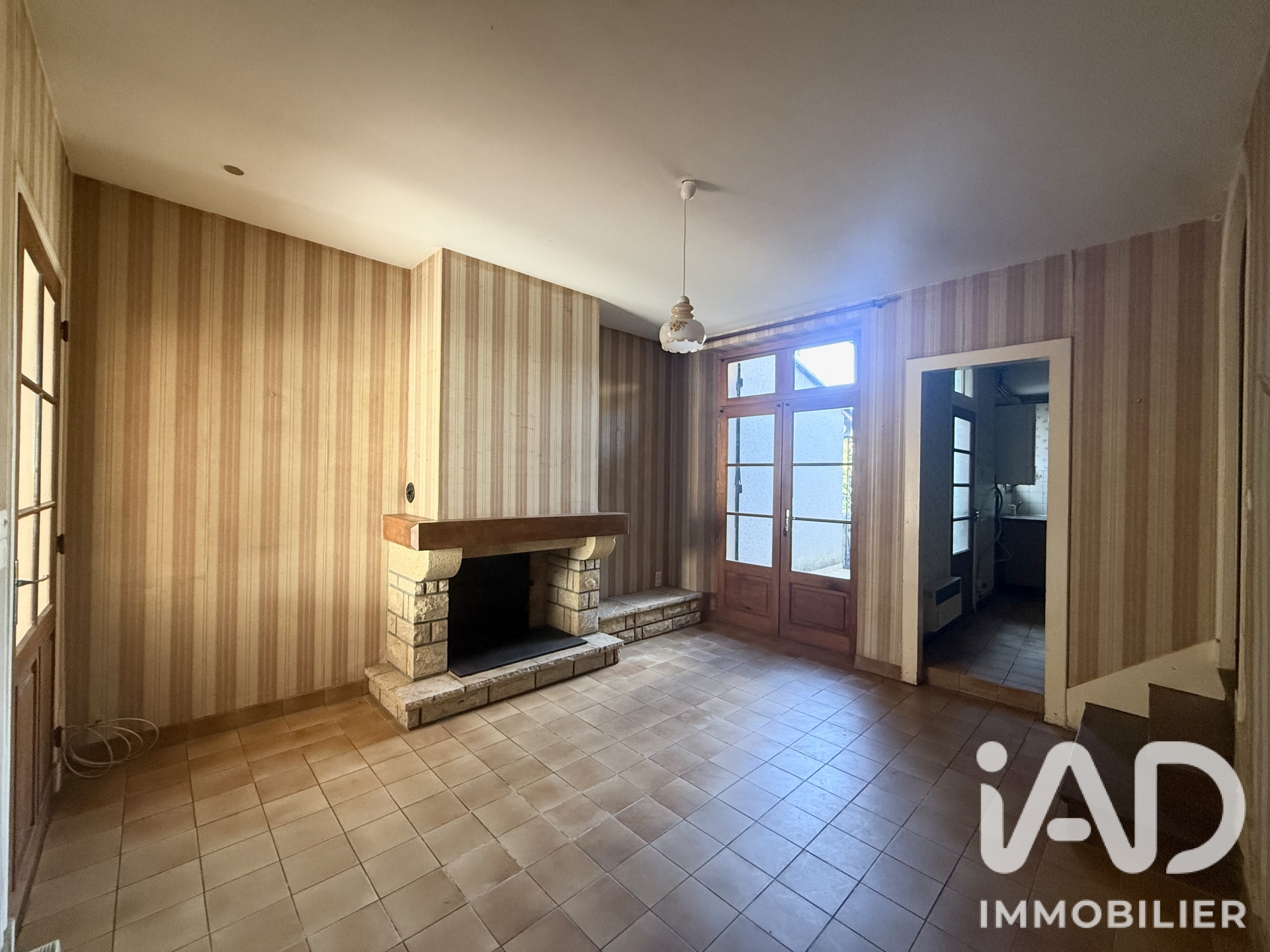 Vente maison à Houeillès (47420) : maison de village 4 pièces 102 m² - 2084269 — 4