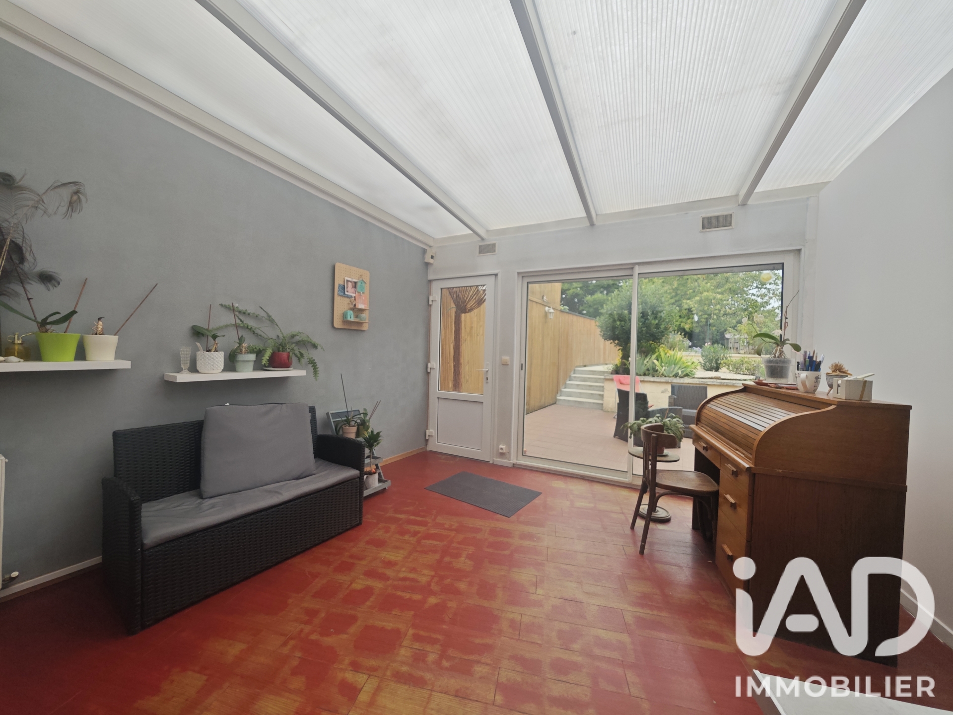 Vente maison à Étricourt-Manancourt (80360) : maison 5 pièces 123 m² - 2105758 — 7