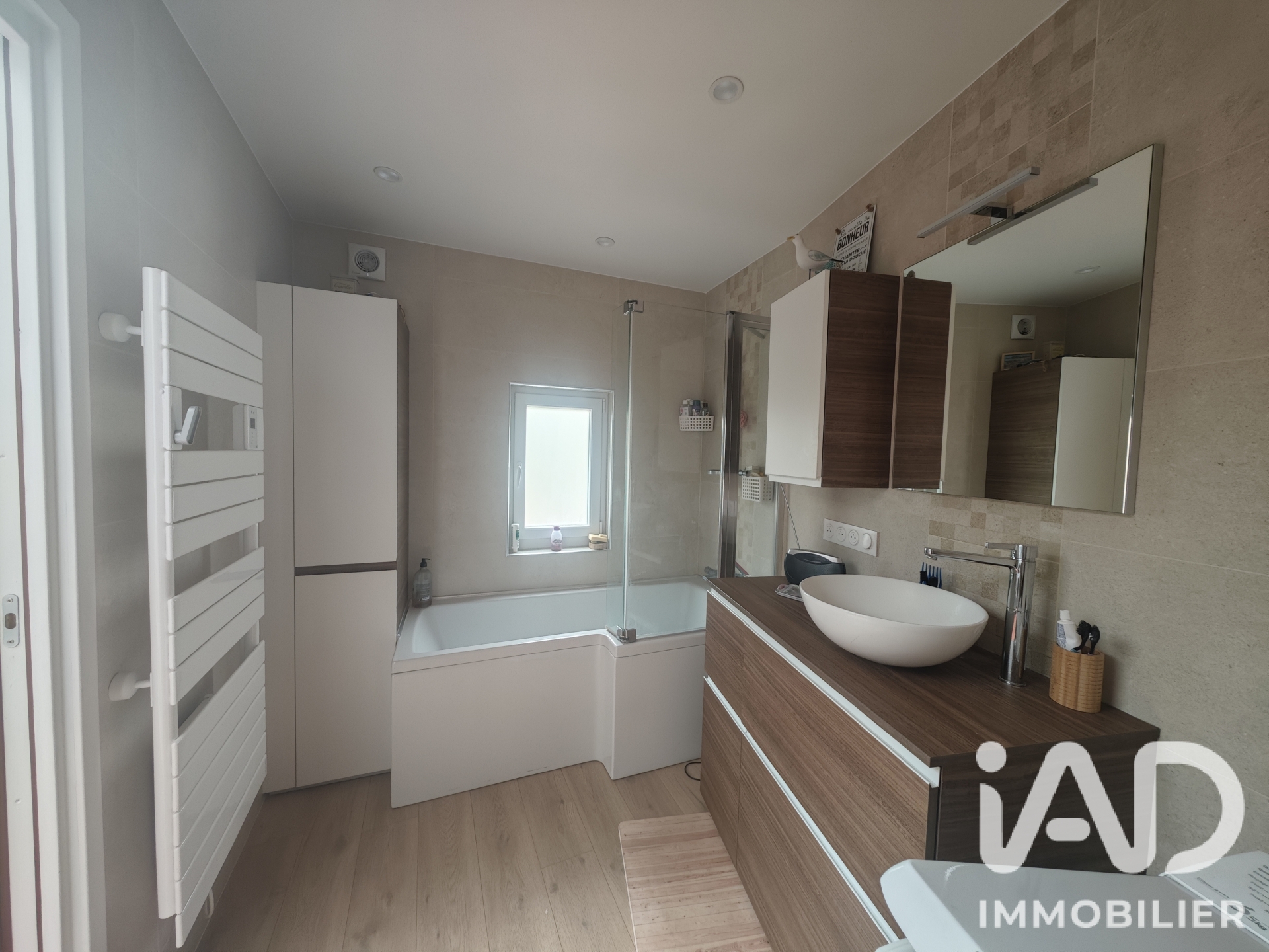 Vente maison à Étricourt-Manancourt (80360) : maison 5 pièces 123 m² - 2105758 — 8