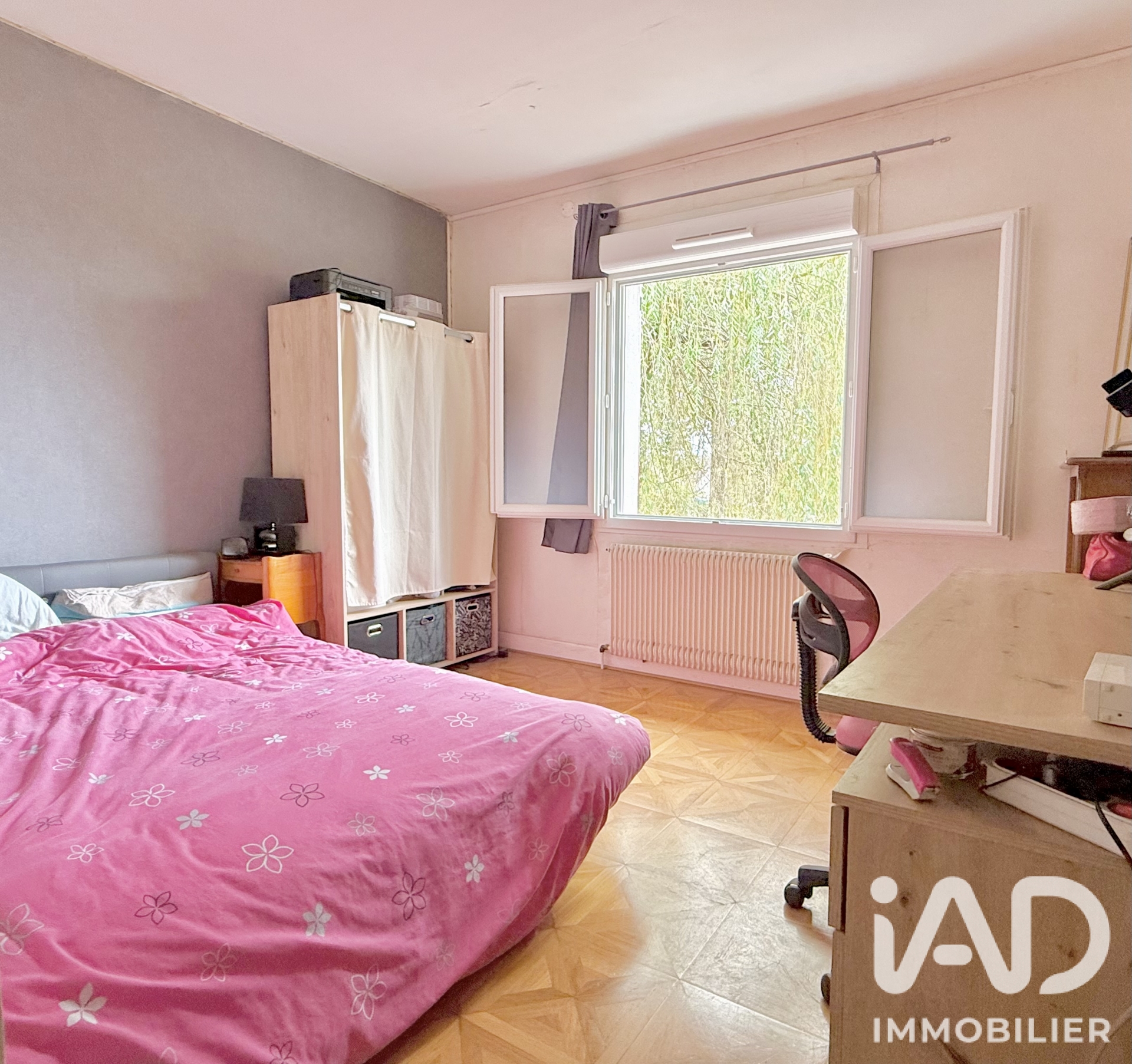 Vente maison à Saint-Amand-Montrond (18200) : maison 7 pièces 175 m² - 2091862 — 8