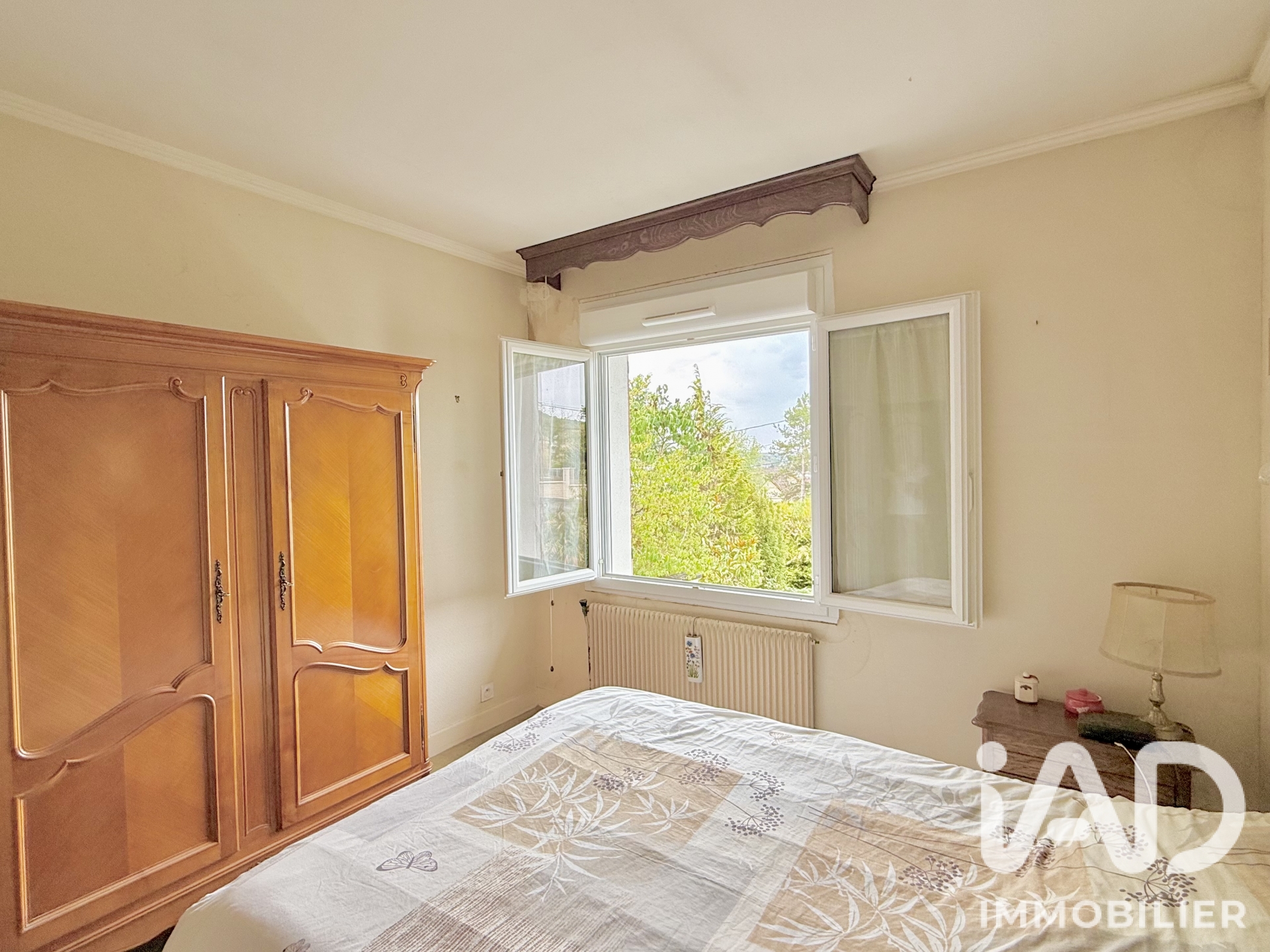 Vente maison à Saint-Amand-Montrond (18200) : maison 7 pièces 175 m² - 2091862 — 7