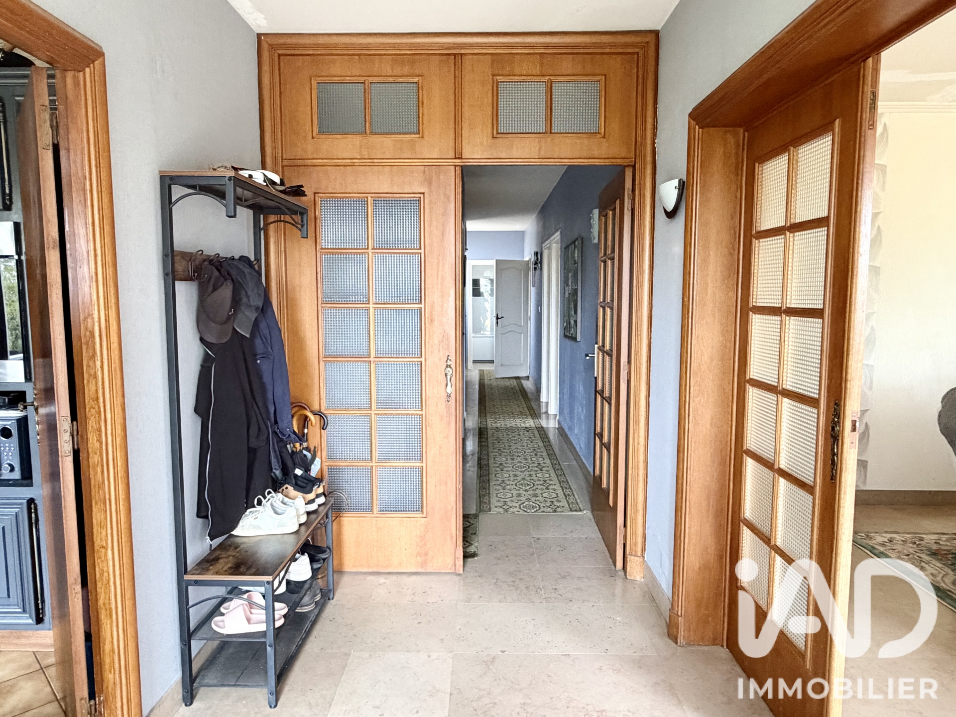 Vente maison à Saint-Amand-Montrond (18200) : maison 7 pièces 175 m² - 2091862 — 18