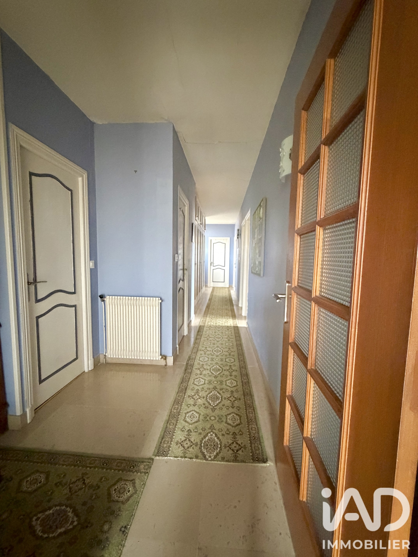 Vente maison à Saint-Amand-Montrond (18200) : maison 7 pièces 175 m² - 2091862 — 11
