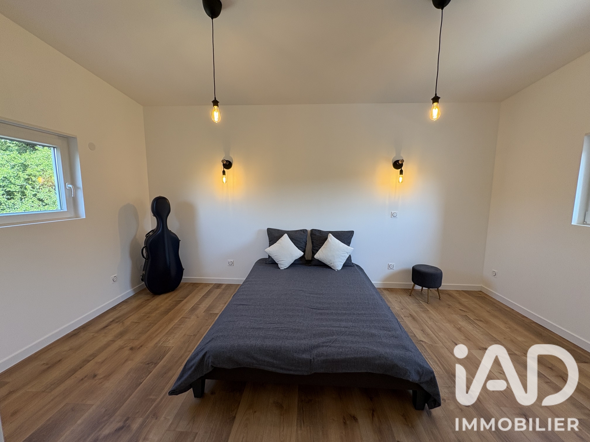Vente maison à Boissise-le-Roi (77310) : maison 6 pièces 111 m² - 2106380 — 5