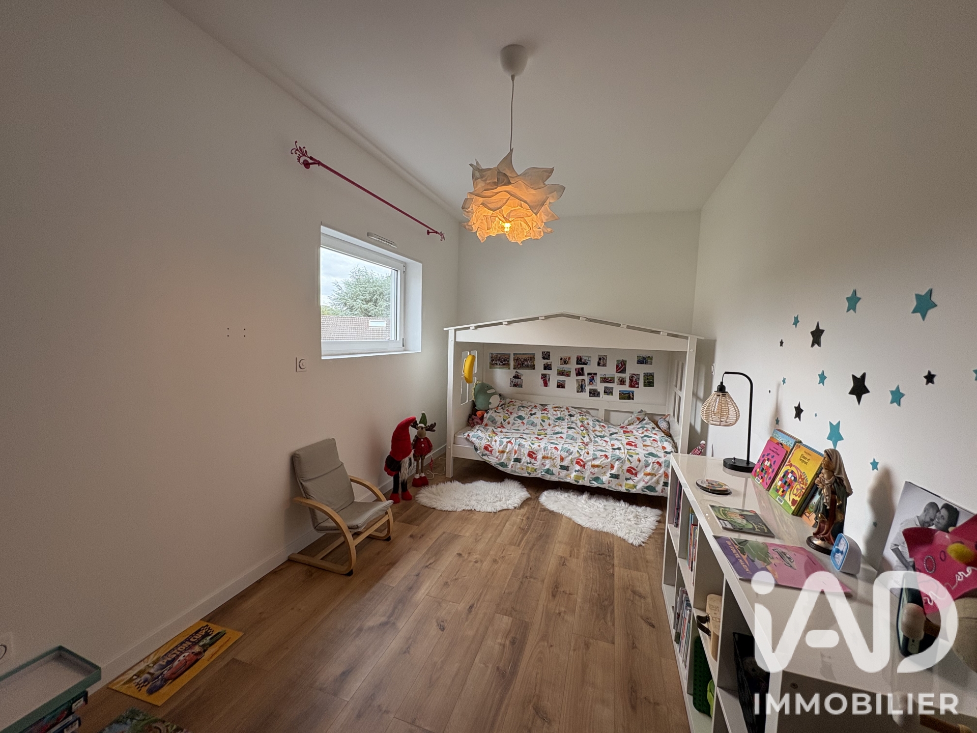 Vente maison à Boissise-le-Roi (77310) : maison 6 pièces 111 m² - 2106380 — 7