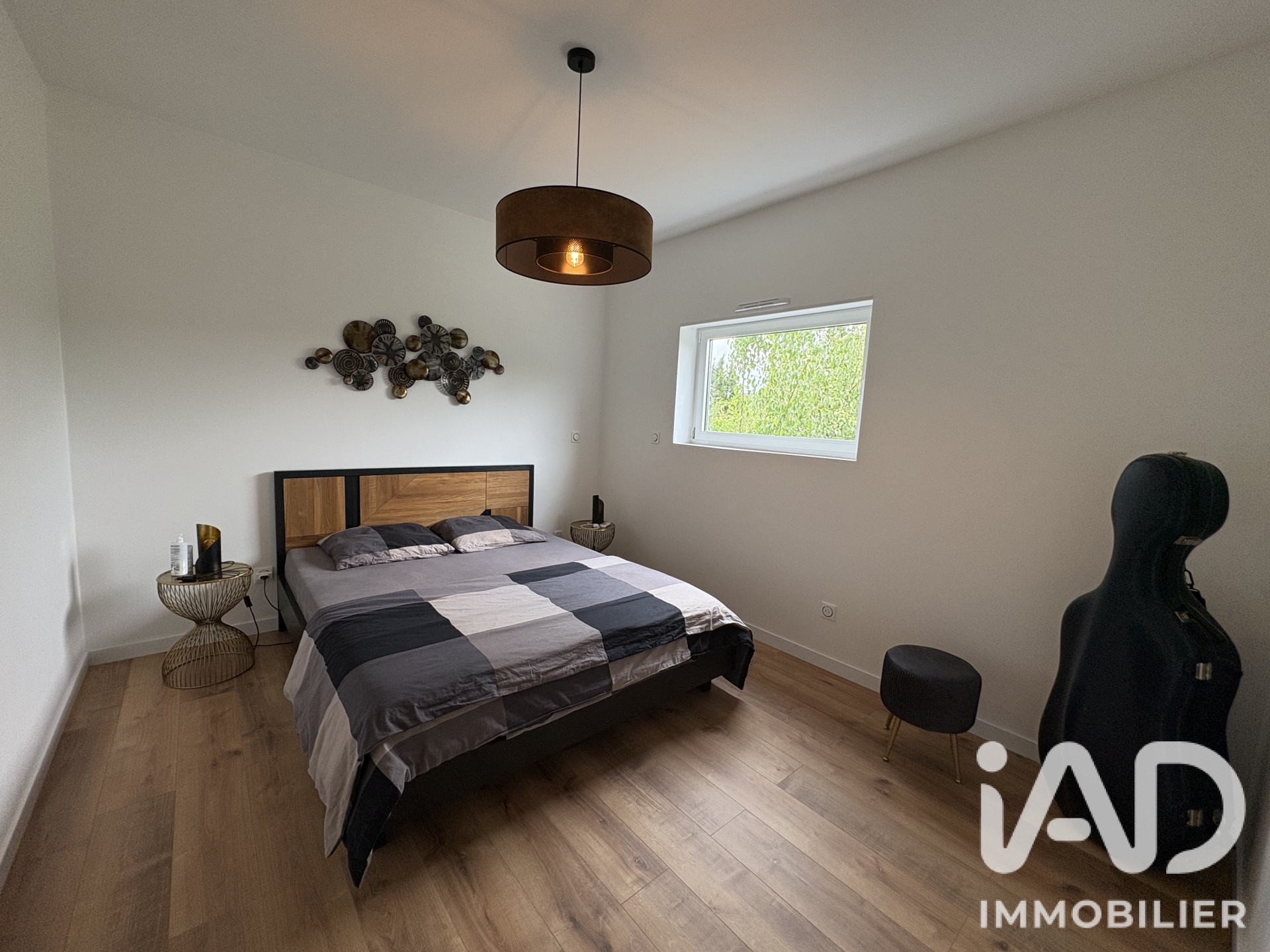Vente maison à Boissise-le-Roi (77310) : maison 6 pièces 111 m² - 2106380 — 6