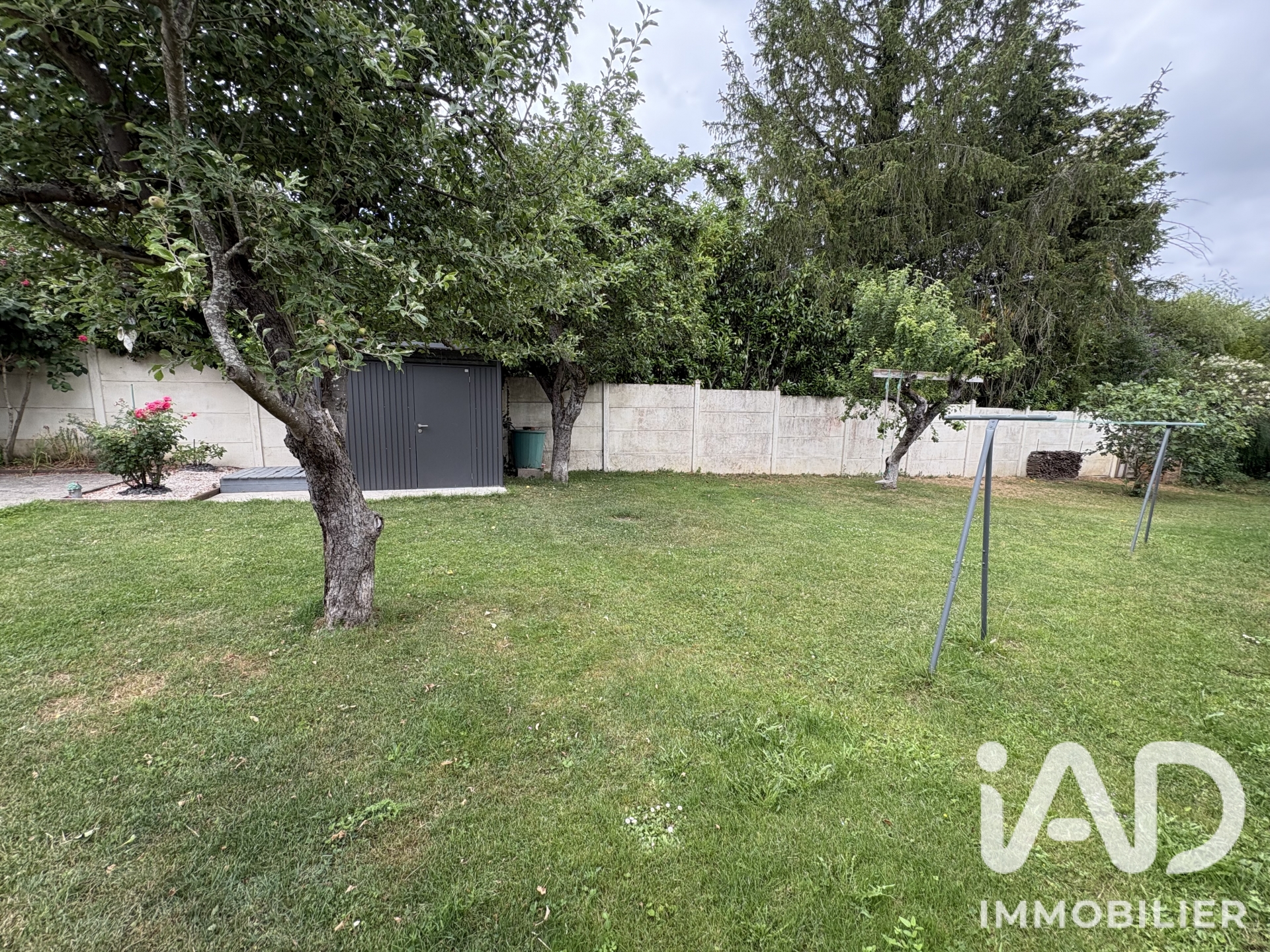 Vente maison à Boissise-le-Roi (77310) : maison 6 pièces 111 m² - 2106380 — 11