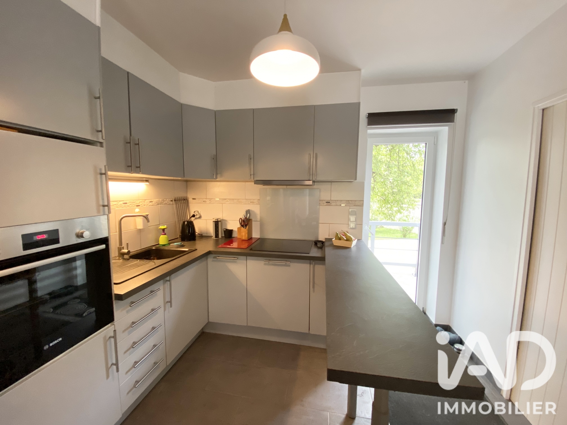 Vente maison à Boissise-le-Roi (77310) : maison 6 pièces 111 m² - 2106380 — 4