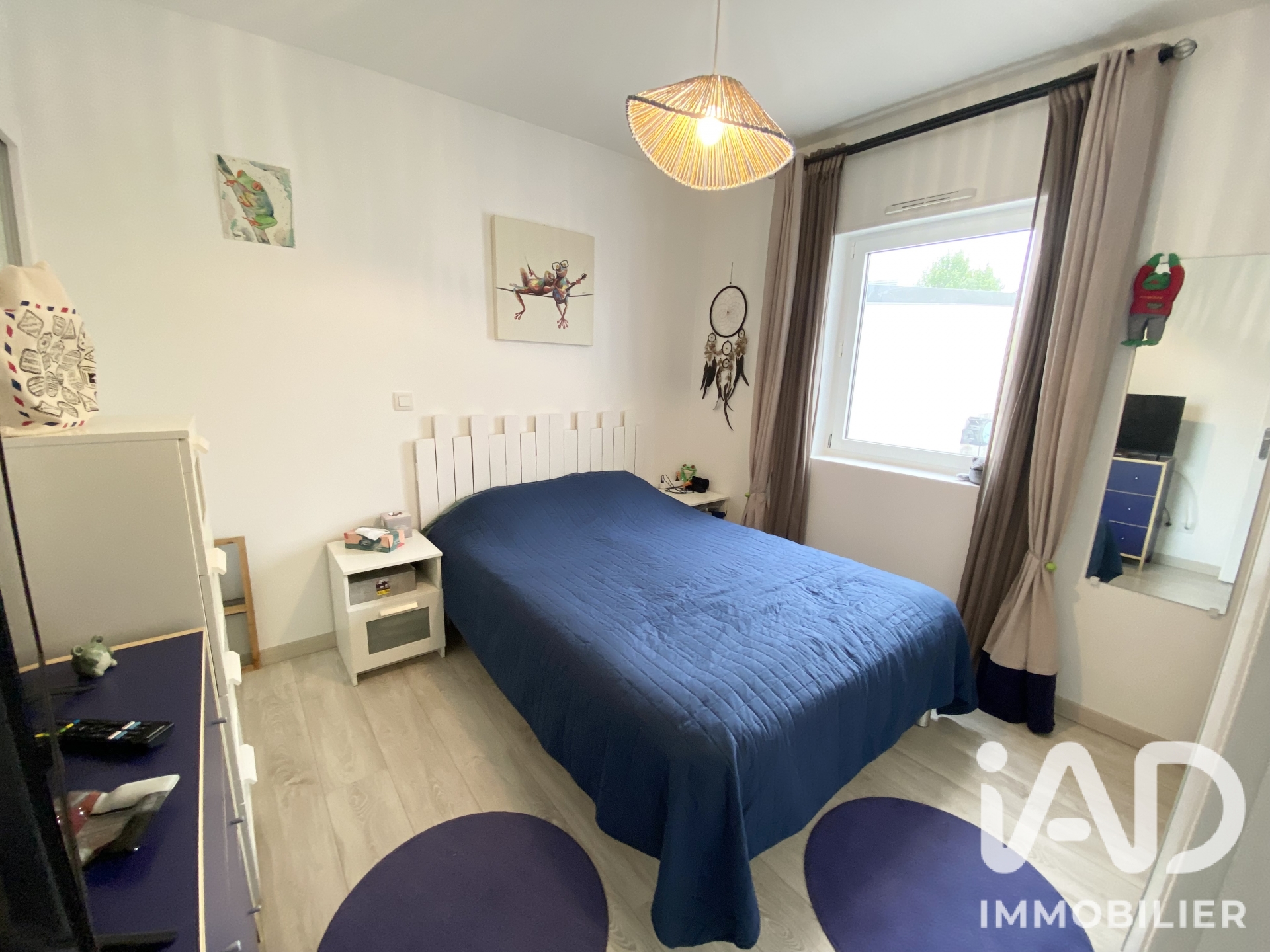 Vente maison à Boissise-le-Roi (77310) : maison 6 pièces 111 m² - 2106380 — 9