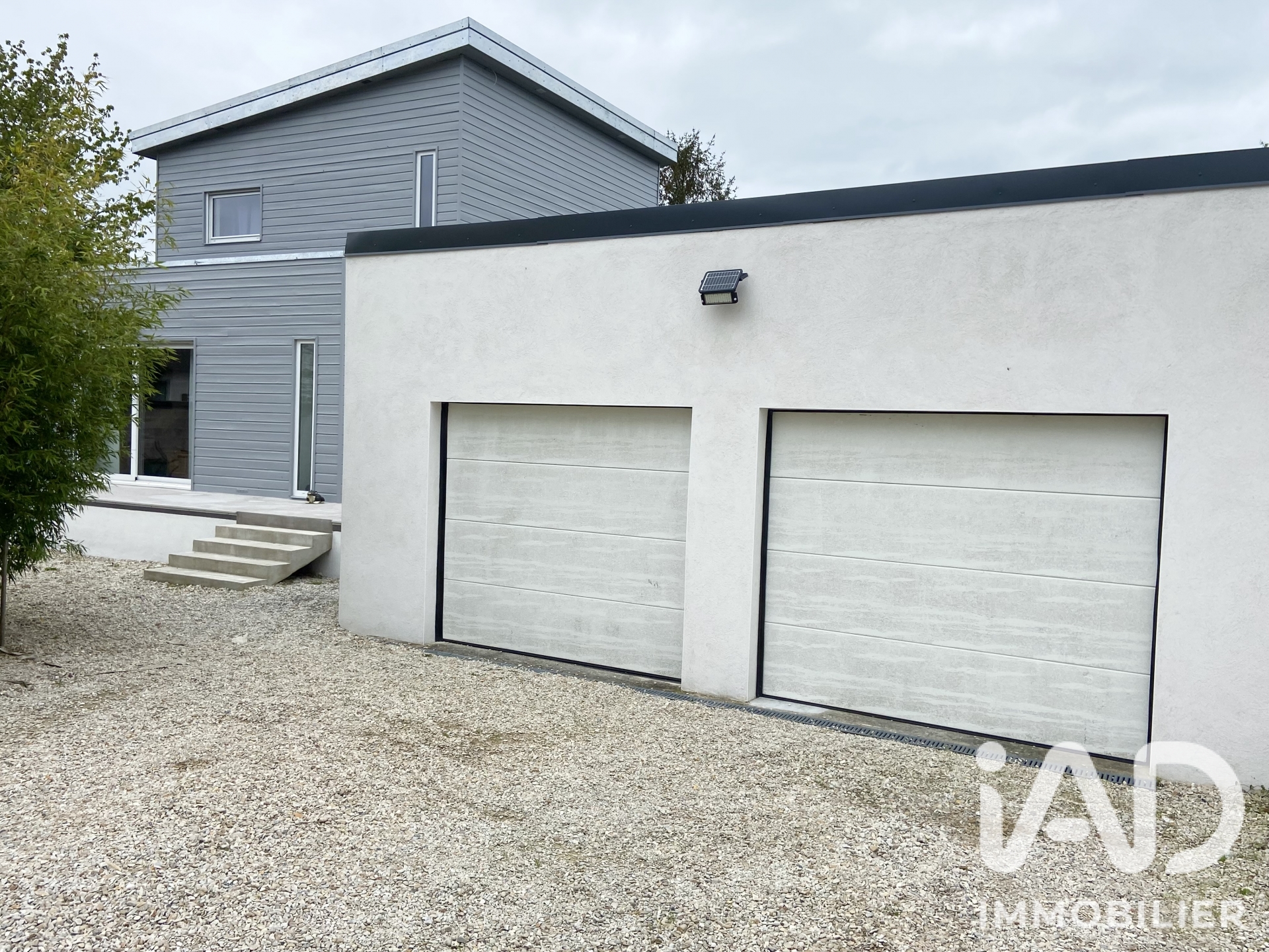Vente maison à Boissise-le-Roi (77310) : maison 6 pièces 111 m² - 2106380 — 12