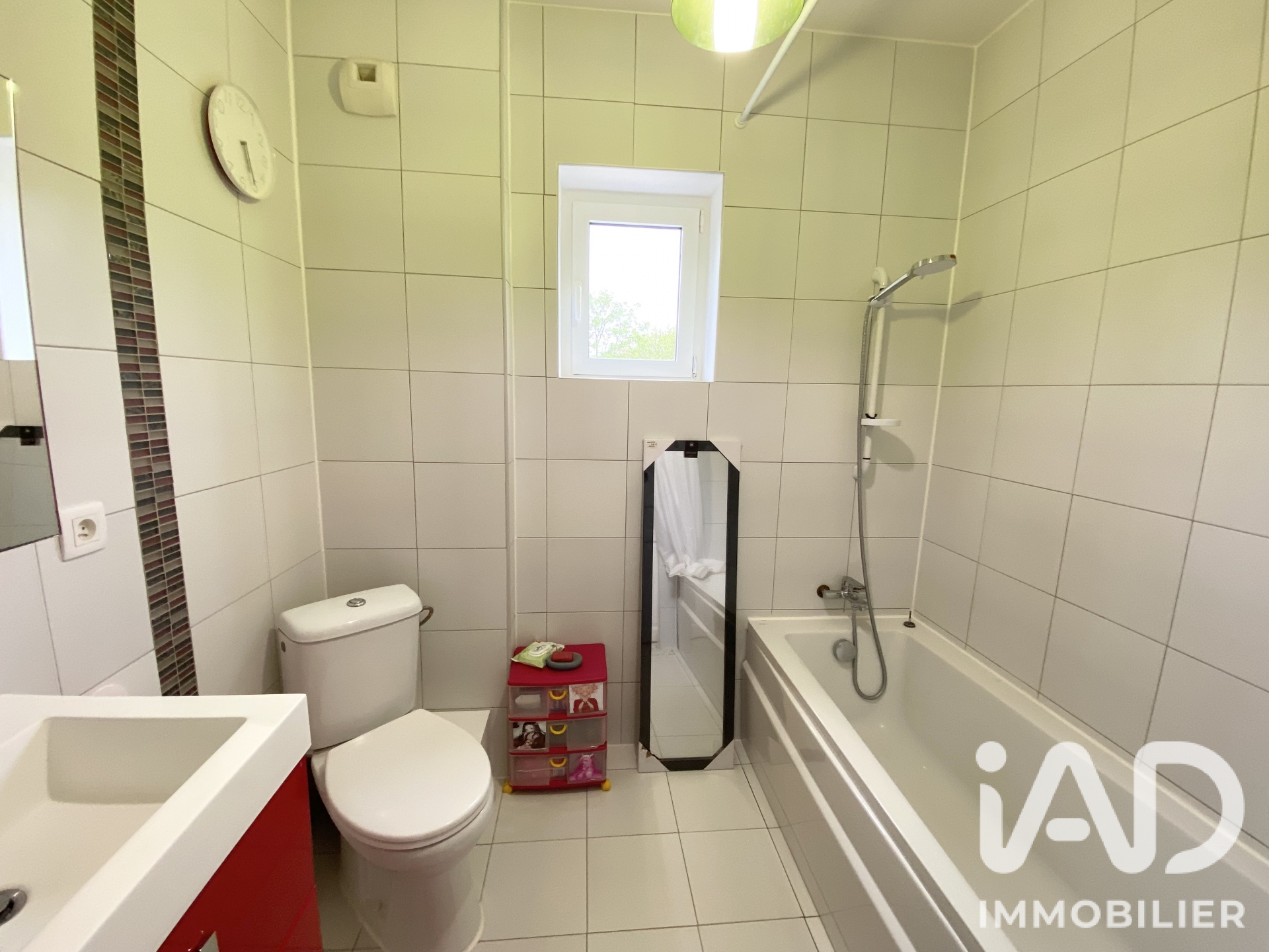 Vente maison à Boissise-le-Roi (77310) : maison 6 pièces 111 m² - 2106380 — 10