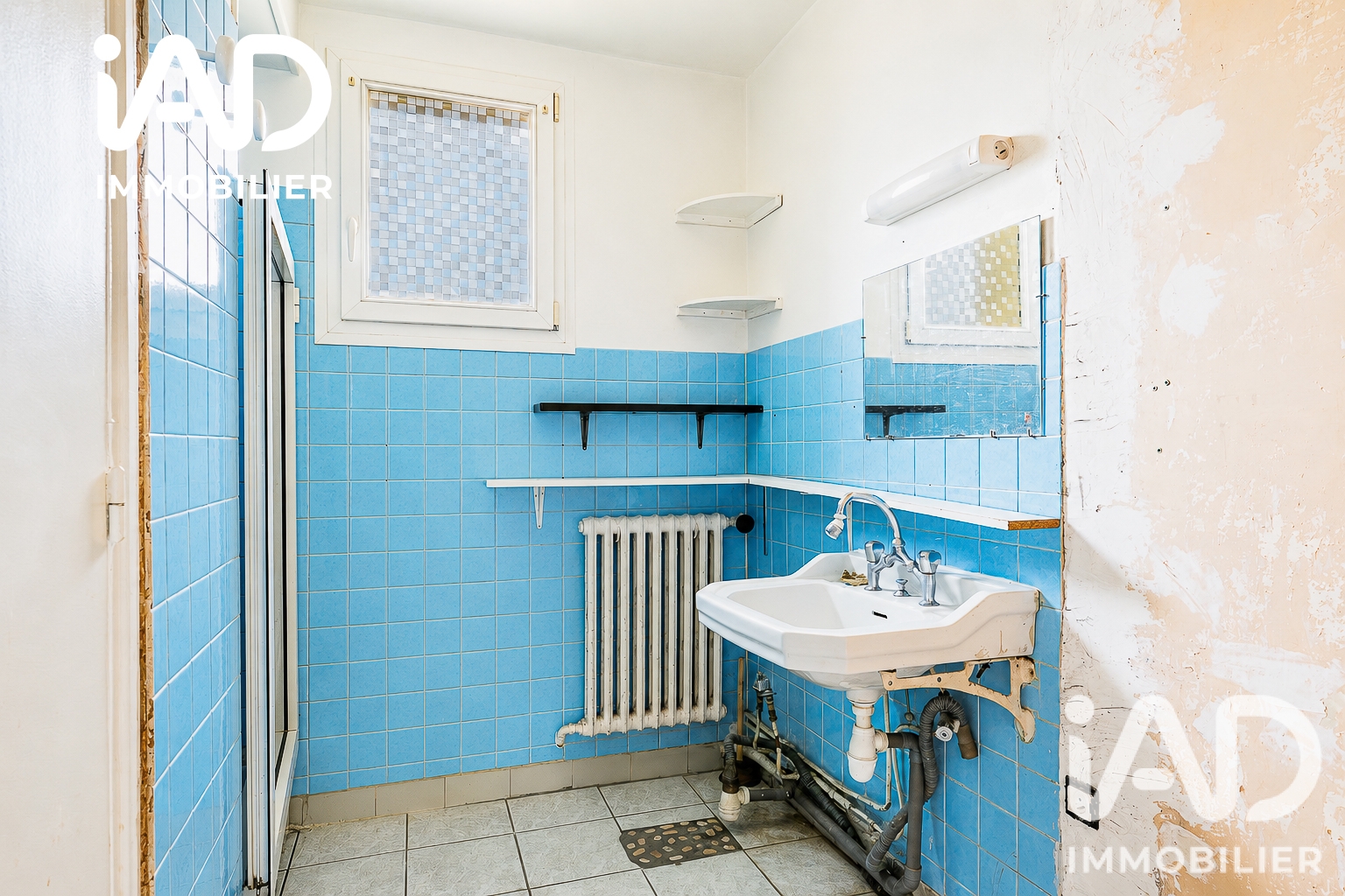 Vente appartement à Gap (05000) : appartement 4 pièces 70 m² - 2104726 — 8