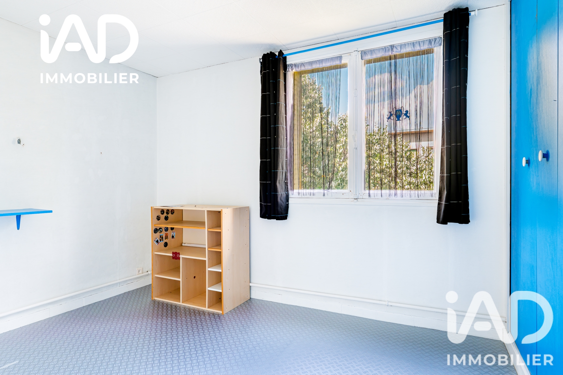 Vente appartement à Gap (05000) : appartement 4 pièces 70 m² - 2104726 — 6