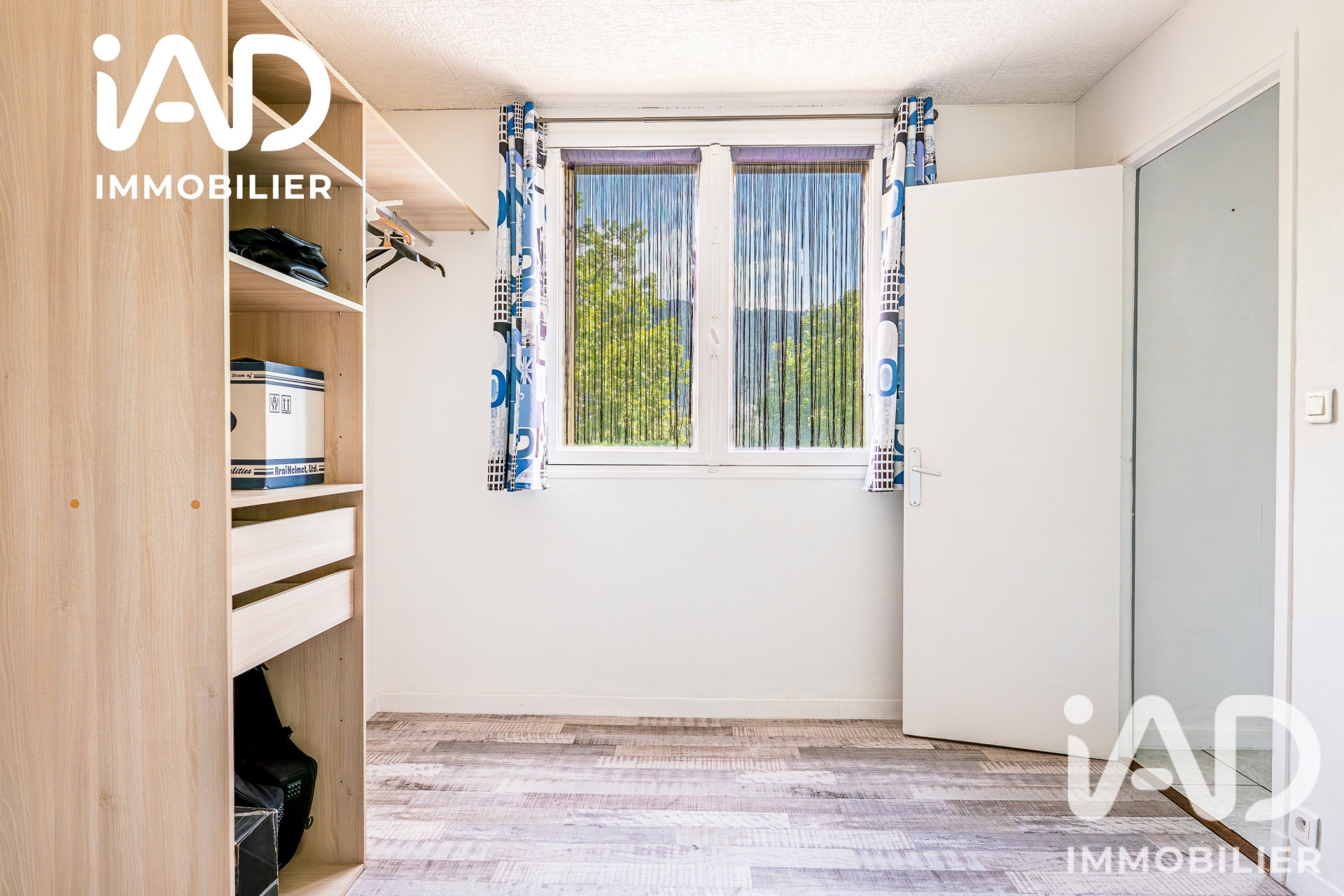 Vente appartement à Gap (05000) : appartement 4 pièces 70 m² - 2104726 — 7