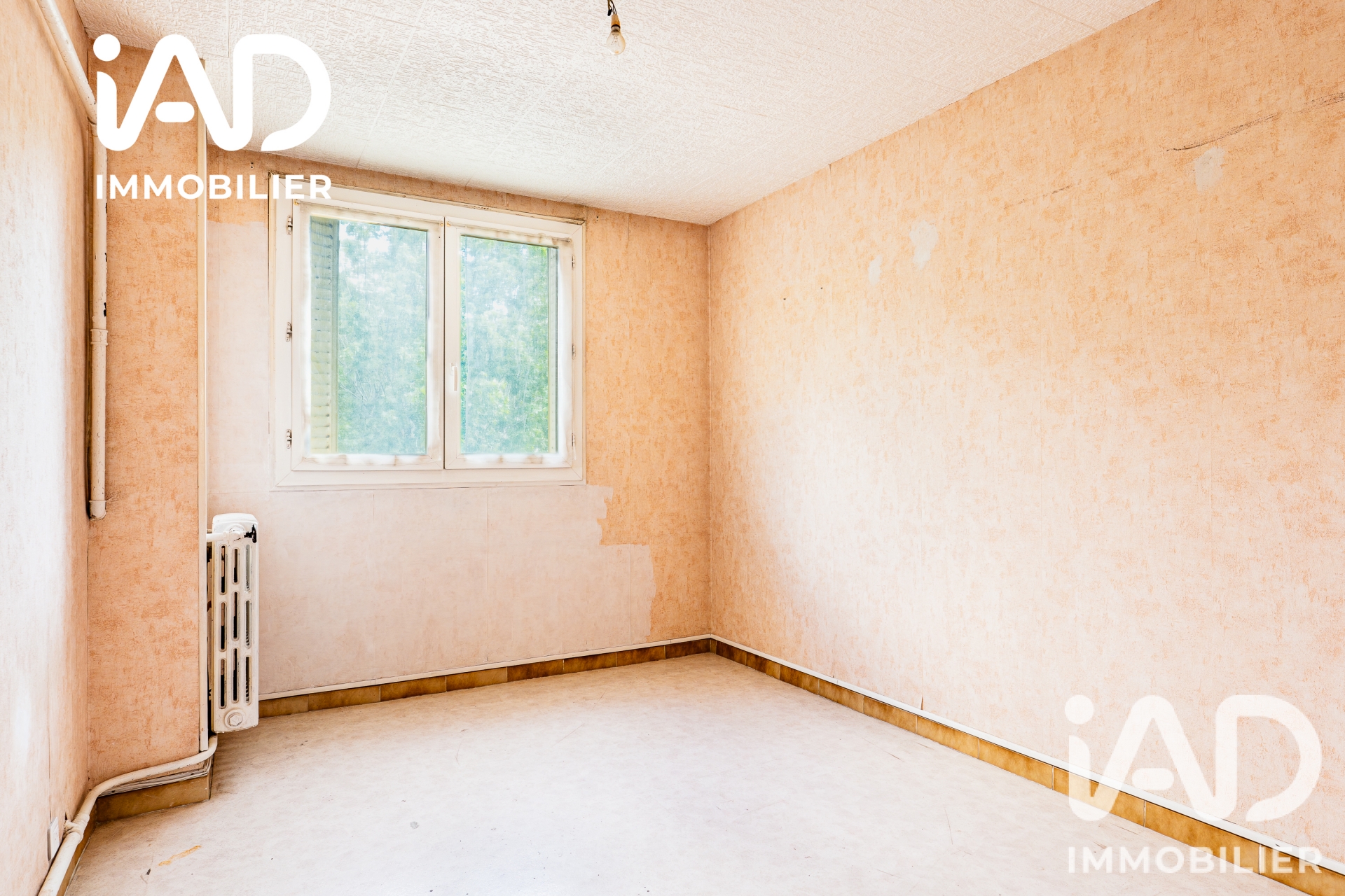 Vente appartement à Gap (05000) : appartement 4 pièces 70 m² - 2104726 — 5
