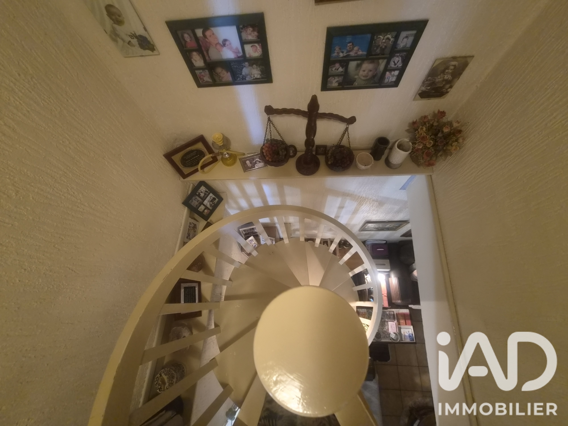 Vente maison à La Redorte (11700) : maison de village 3 pièces 77 m² - 2104176 — 10