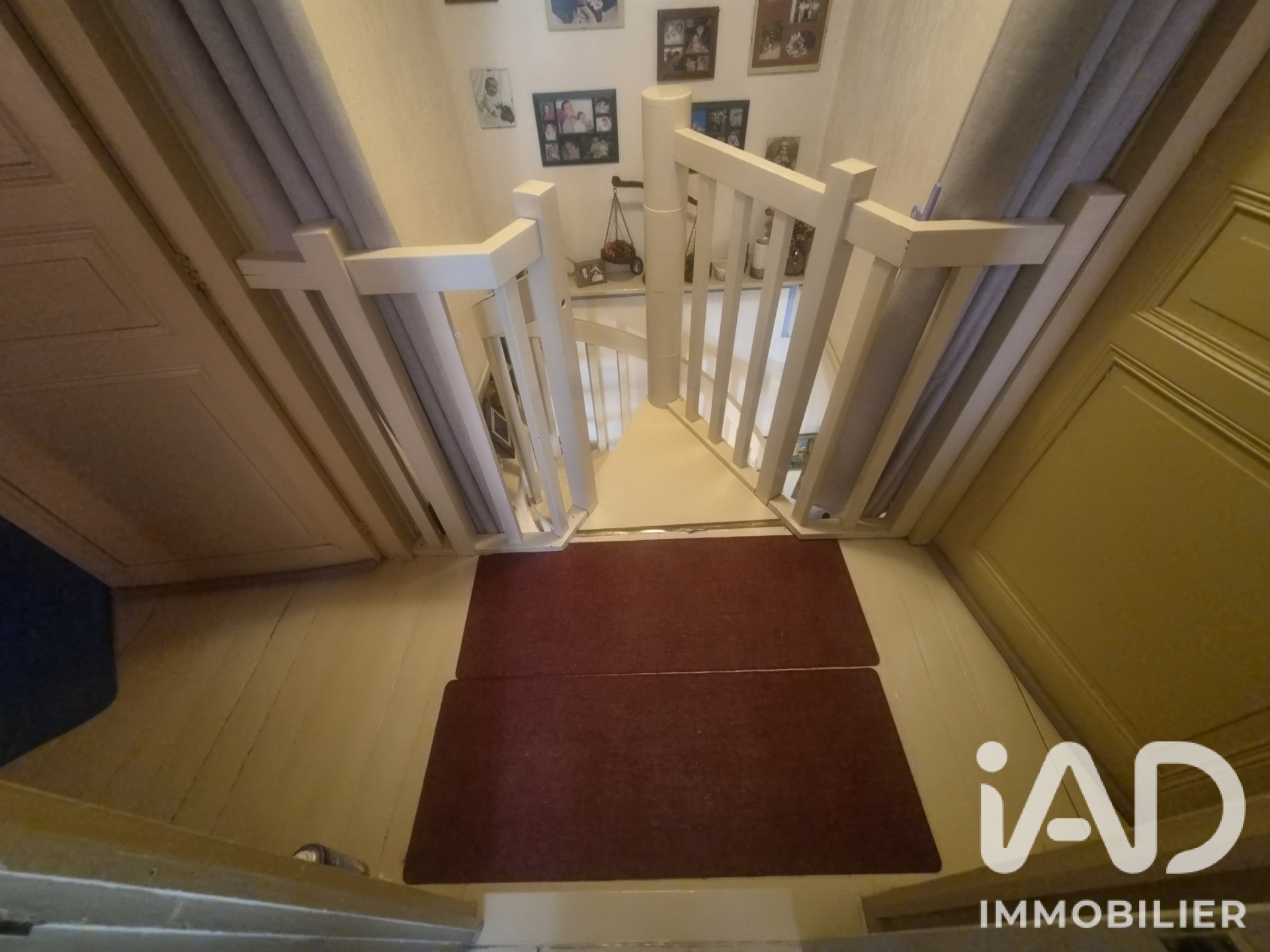 Vente maison à La Redorte (11700) : maison de village 3 pièces 77 m² - 2104176 — 11