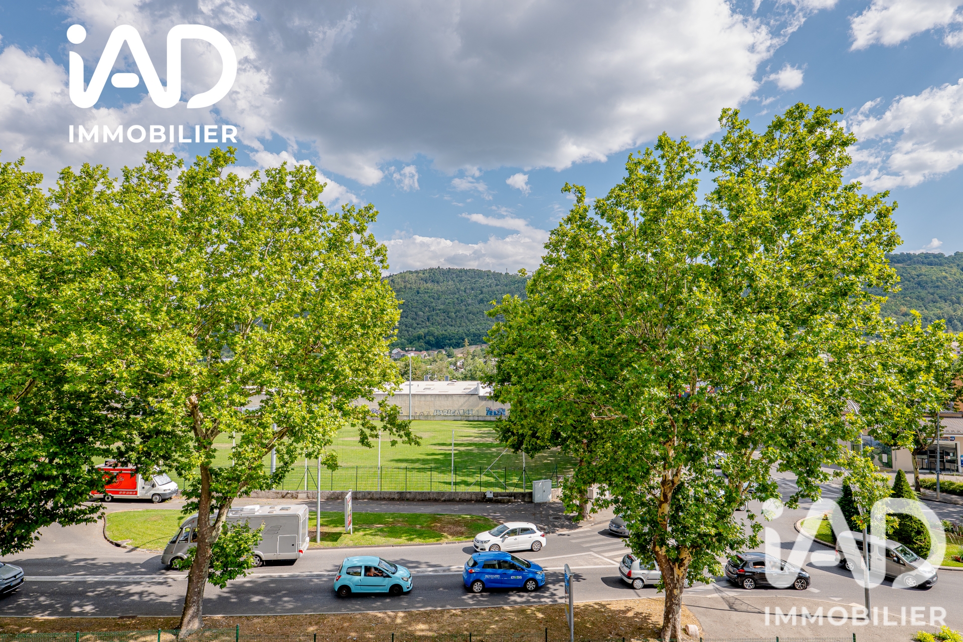 Vente appartement à Gap (05000) : appartement 4 pièces 70 m² - 2104726 — 4